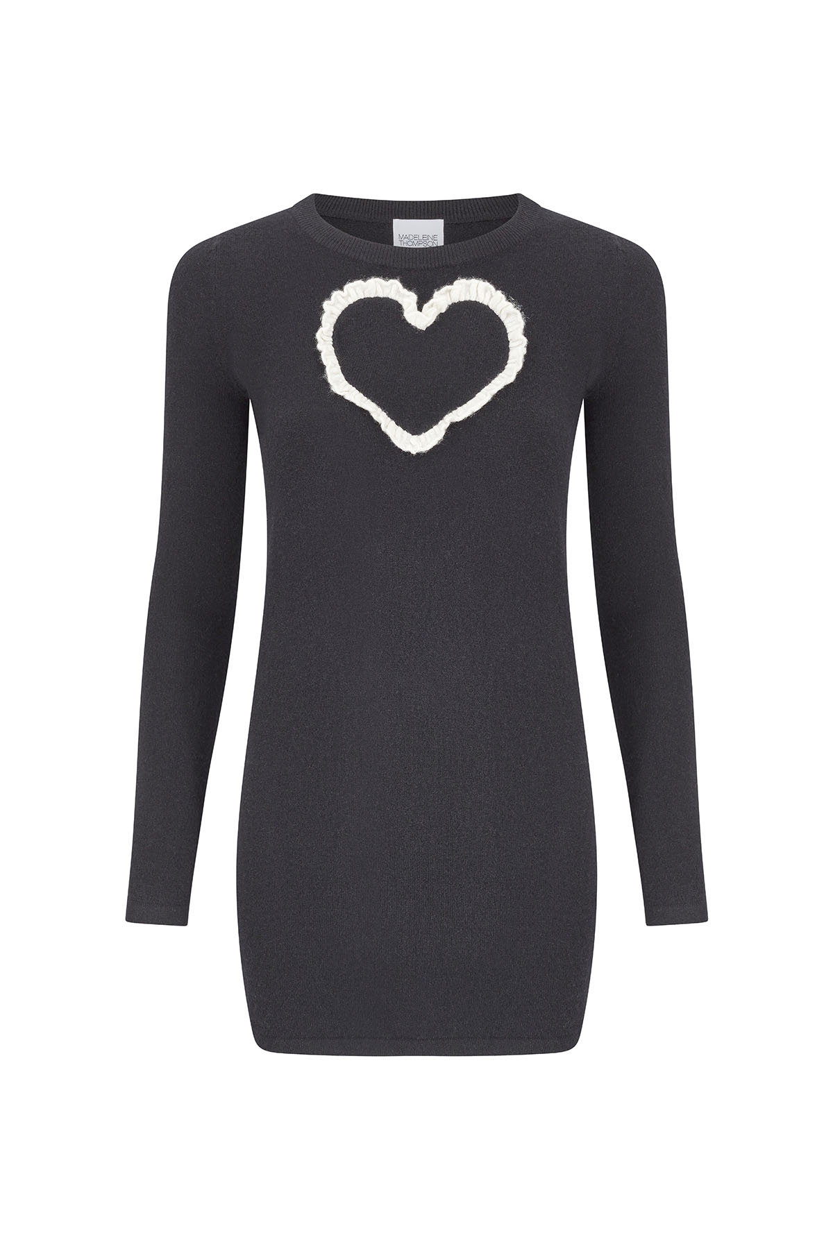 THE 'WHO WILL MAKE FIRE'  Dress