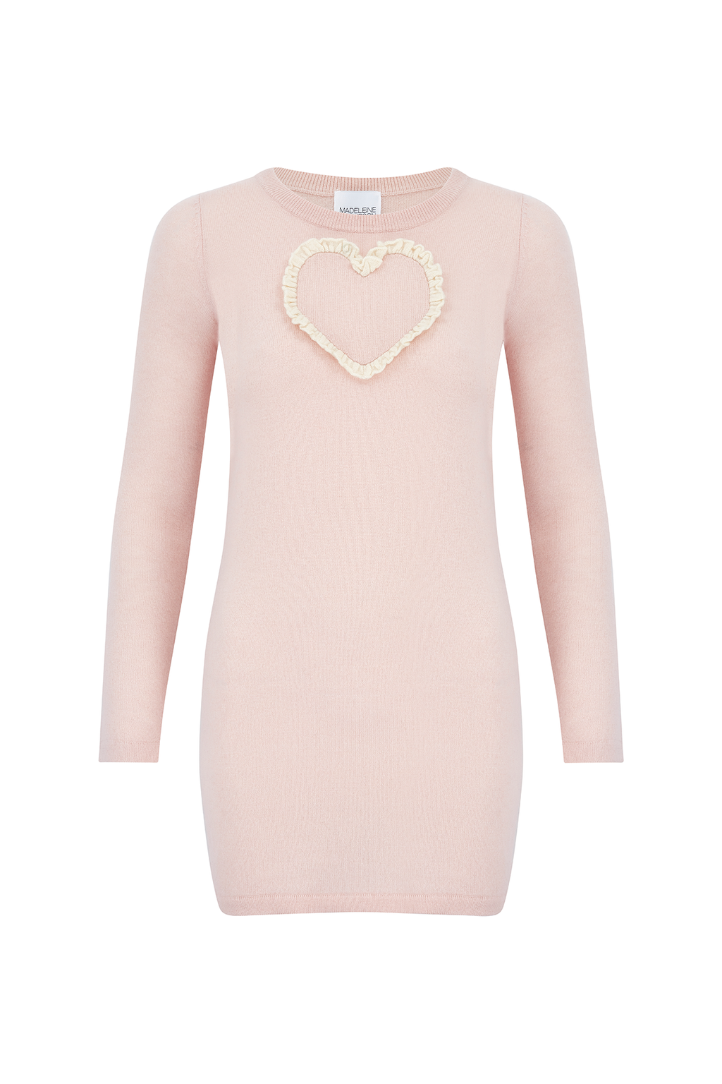 THE 'WHO WILL MAKE FIRE'  Dress
