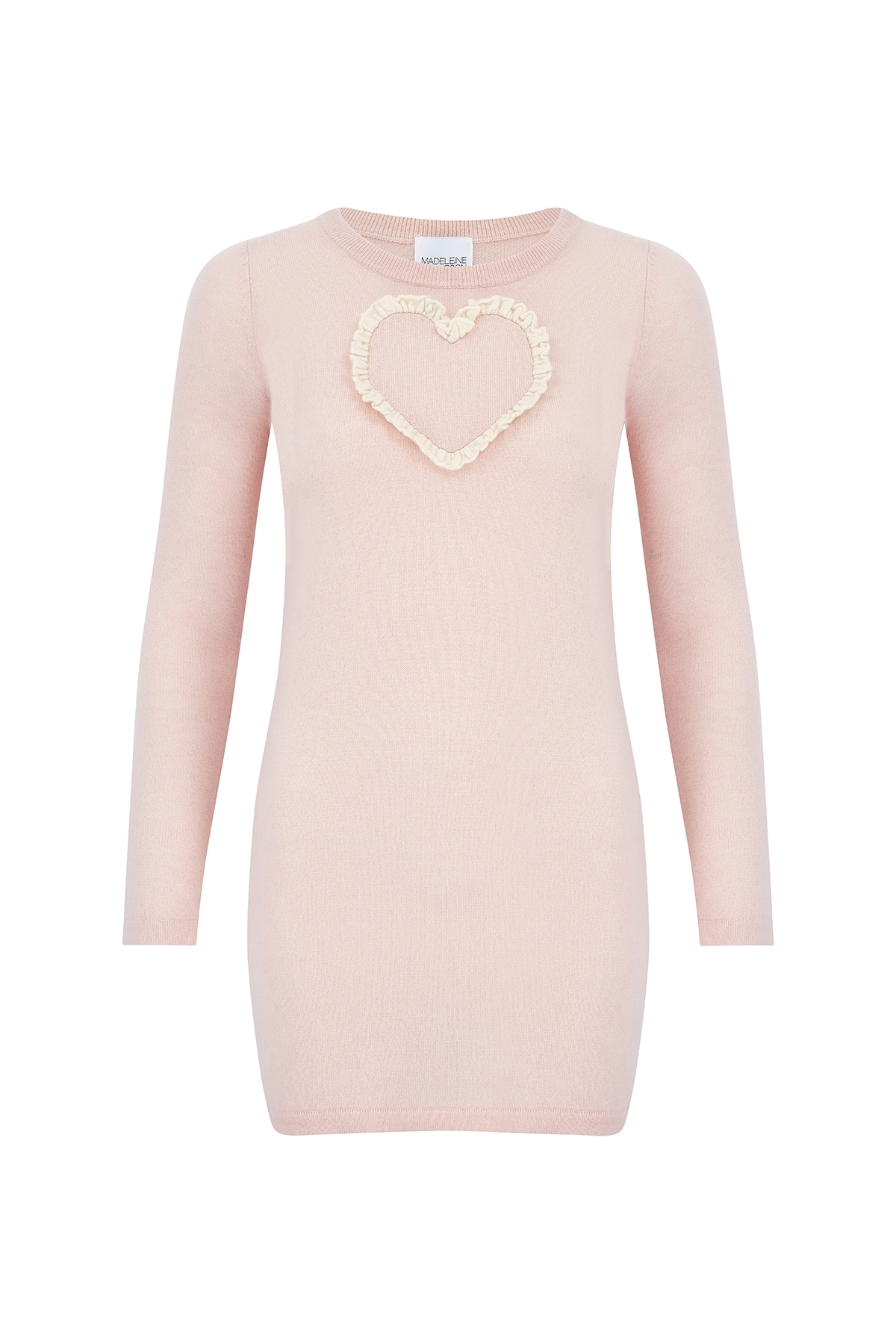THE 'WHO WILL MAKE FIRE'  Dress