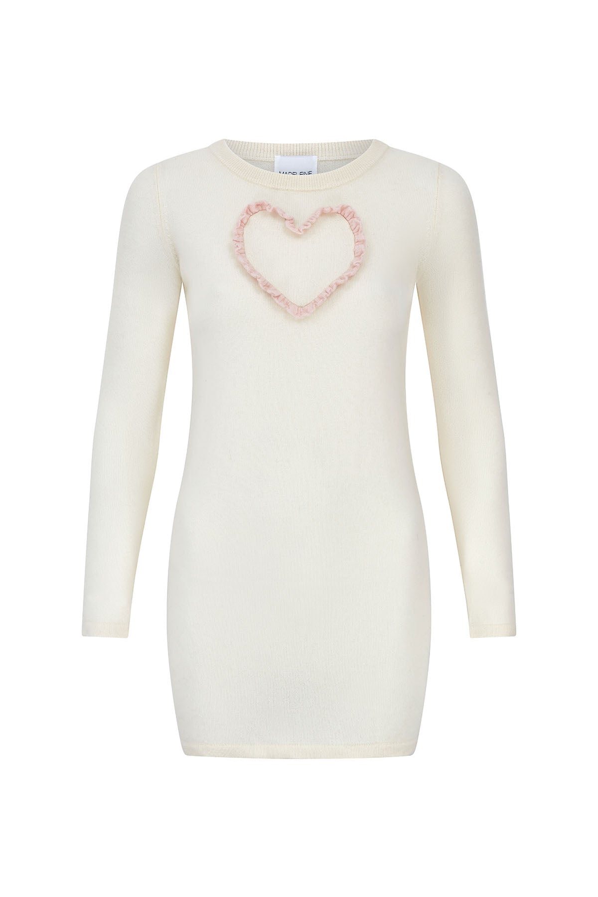THE 'WHO WILL MAKE FIRE'  Dress