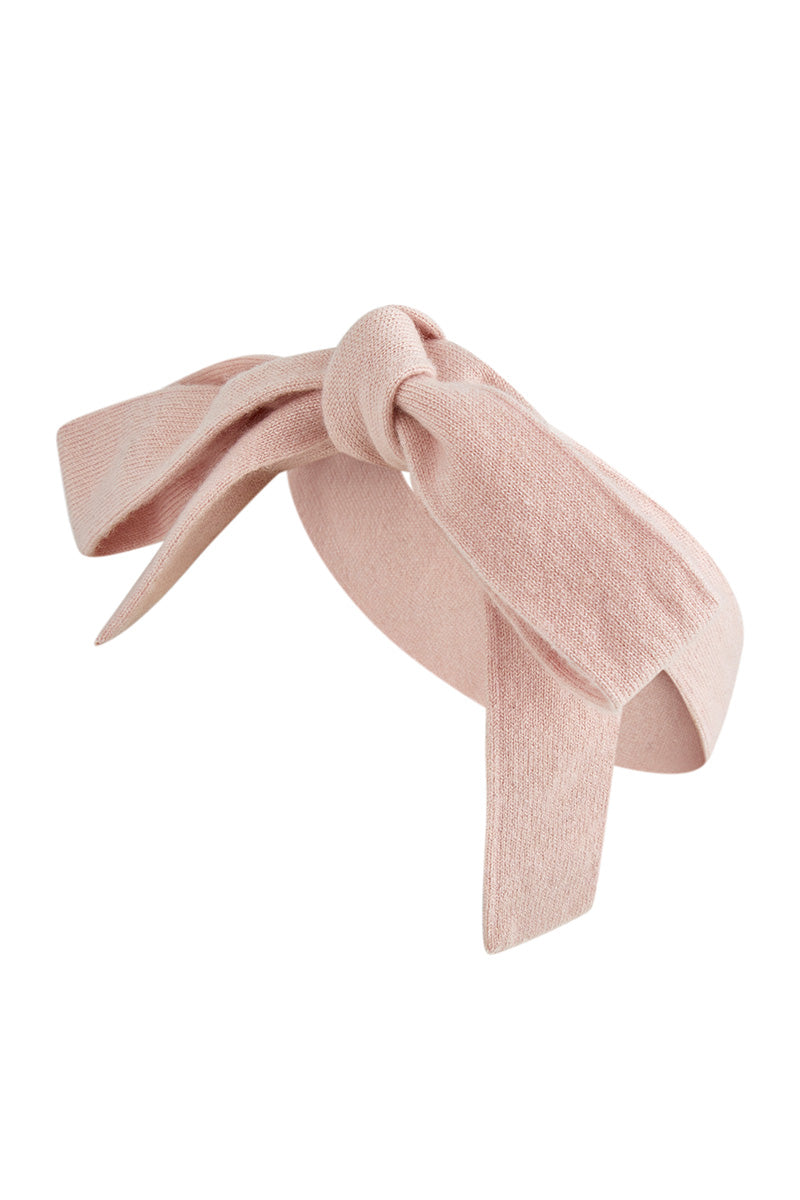 JAXY BOW Headband TBC37