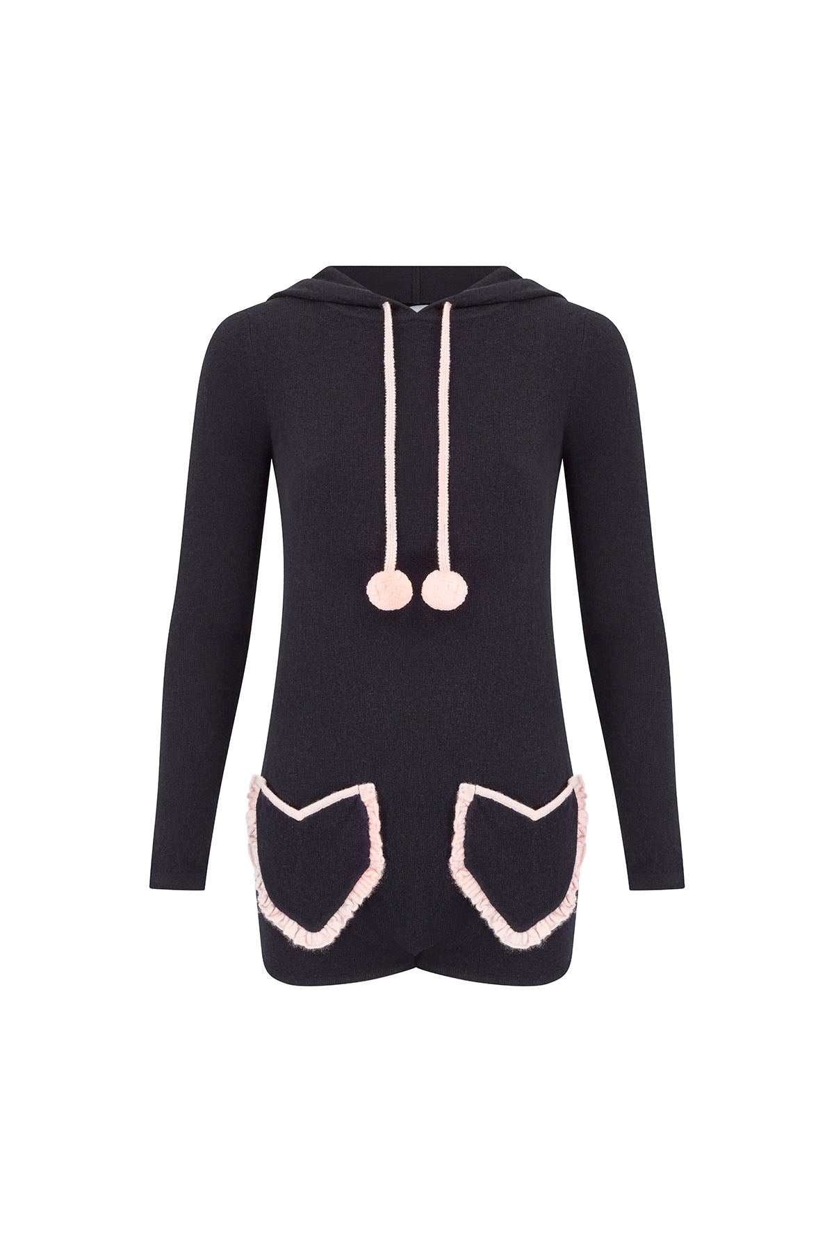 THE LOVE BUG Playsuit