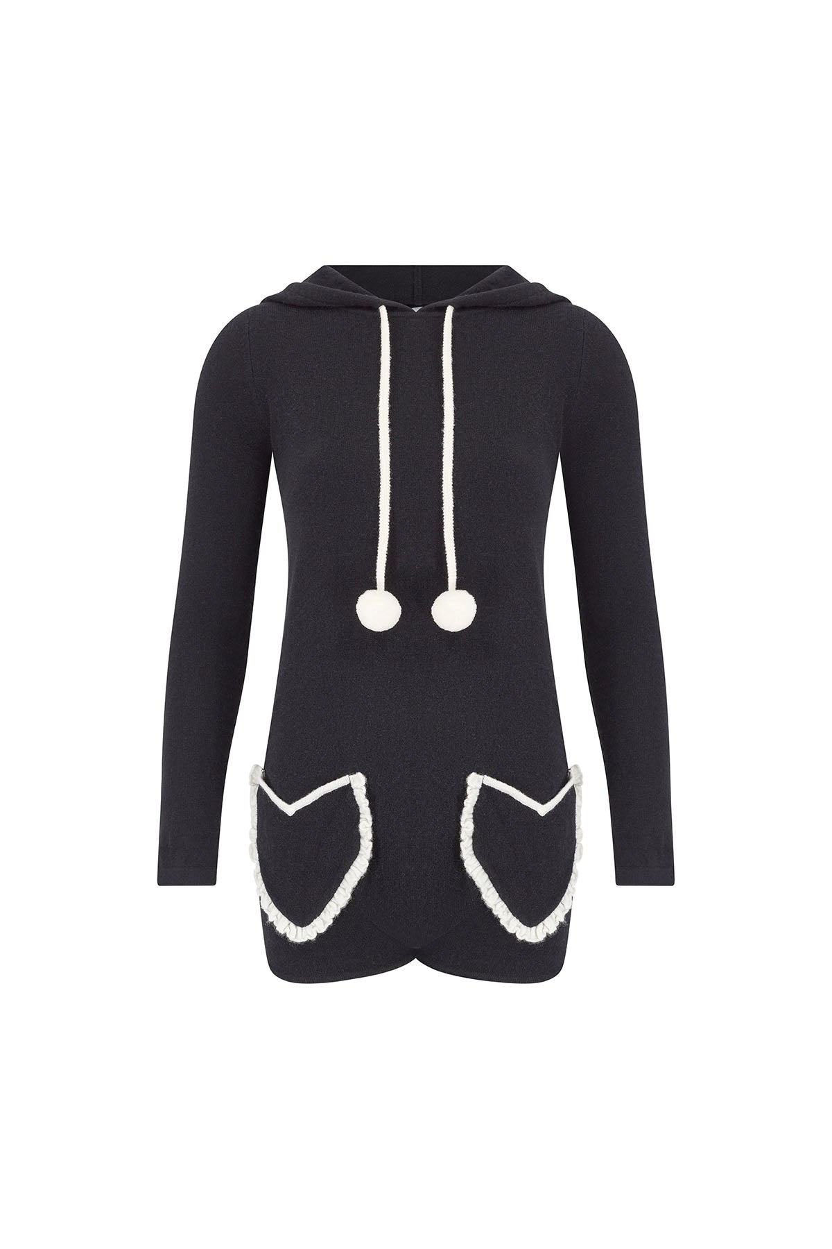 THE LOVE BUG Playsuit