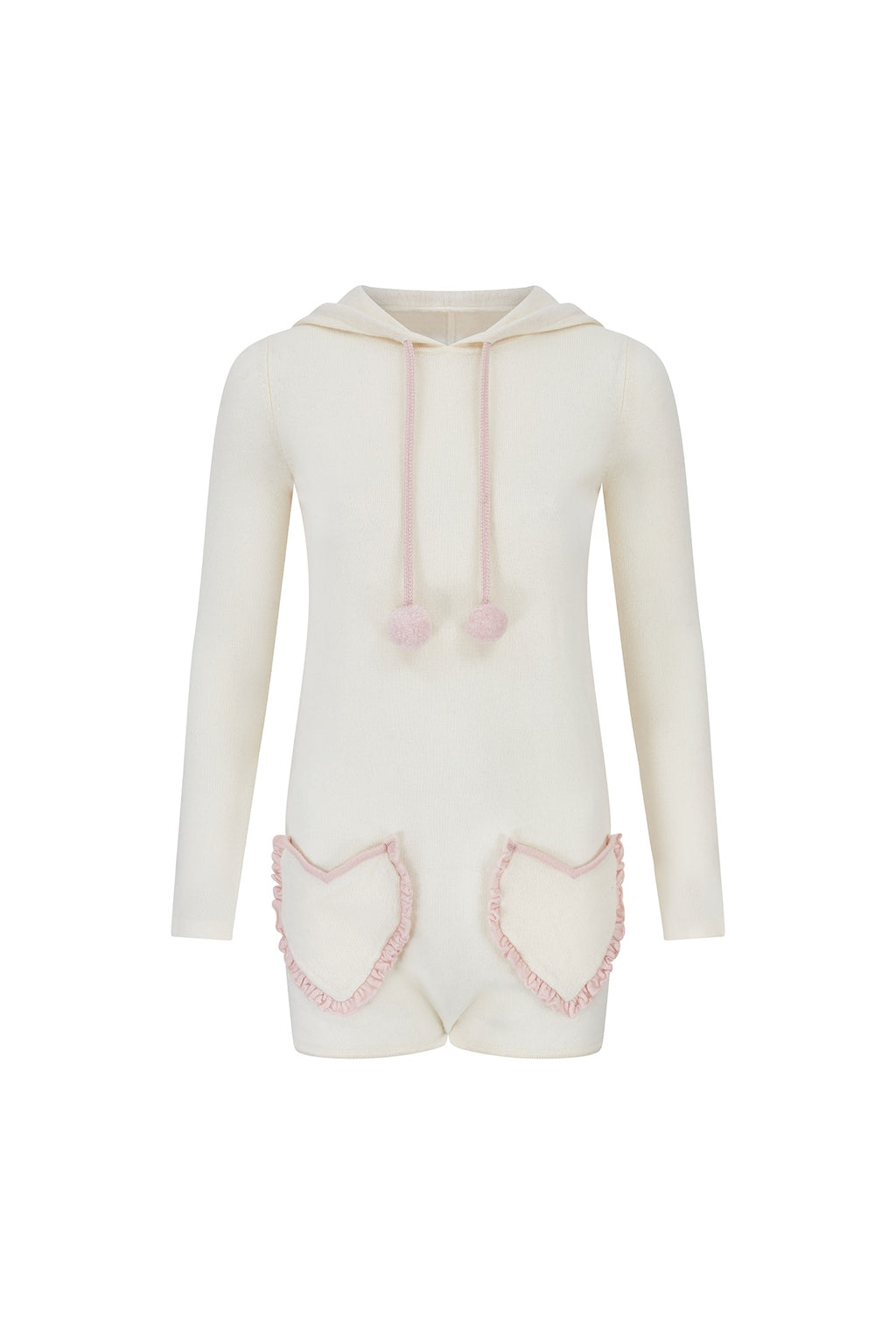 THE LOVE BUG Playsuit