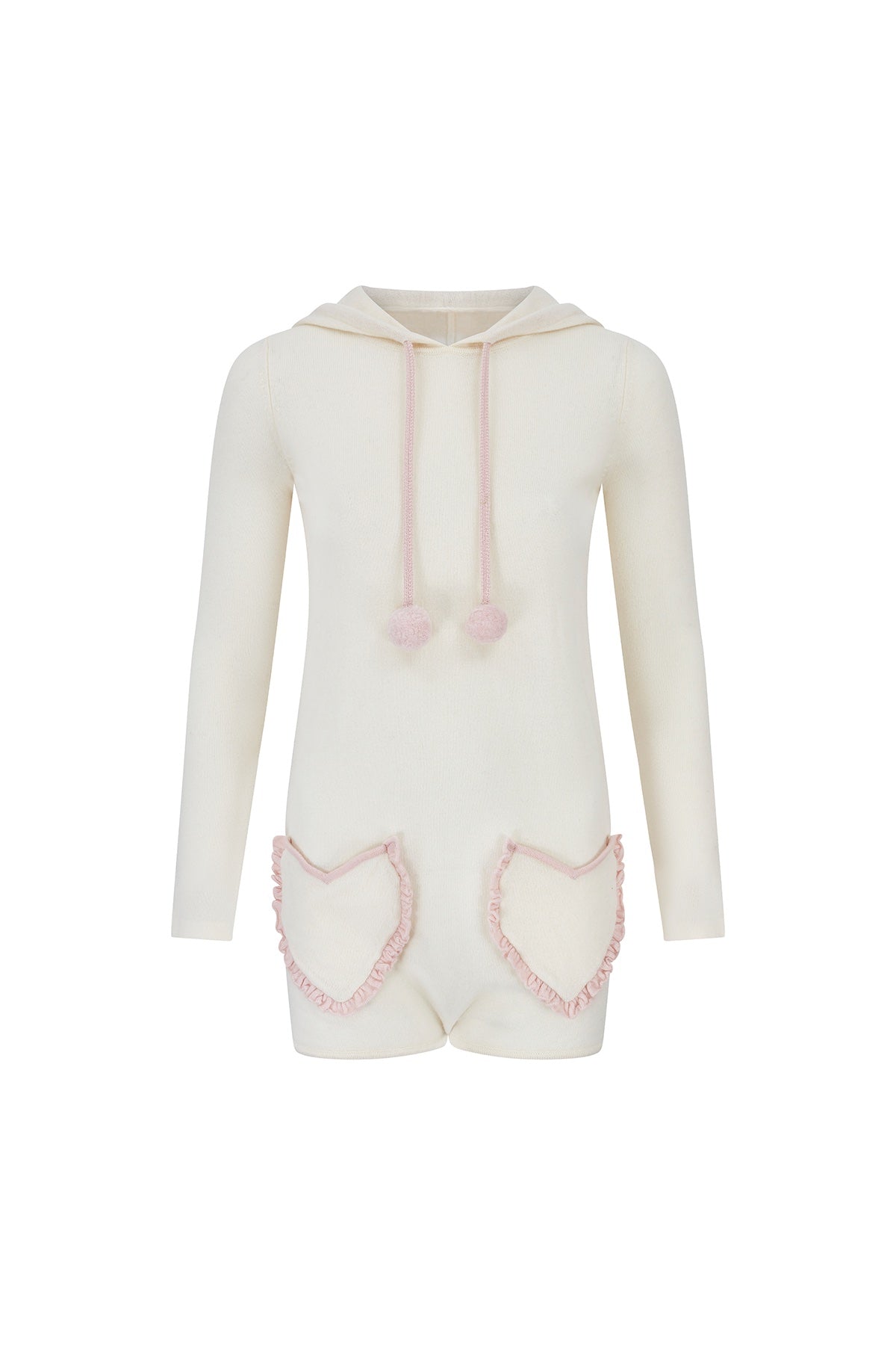 THE LOVE BUG Playsuit