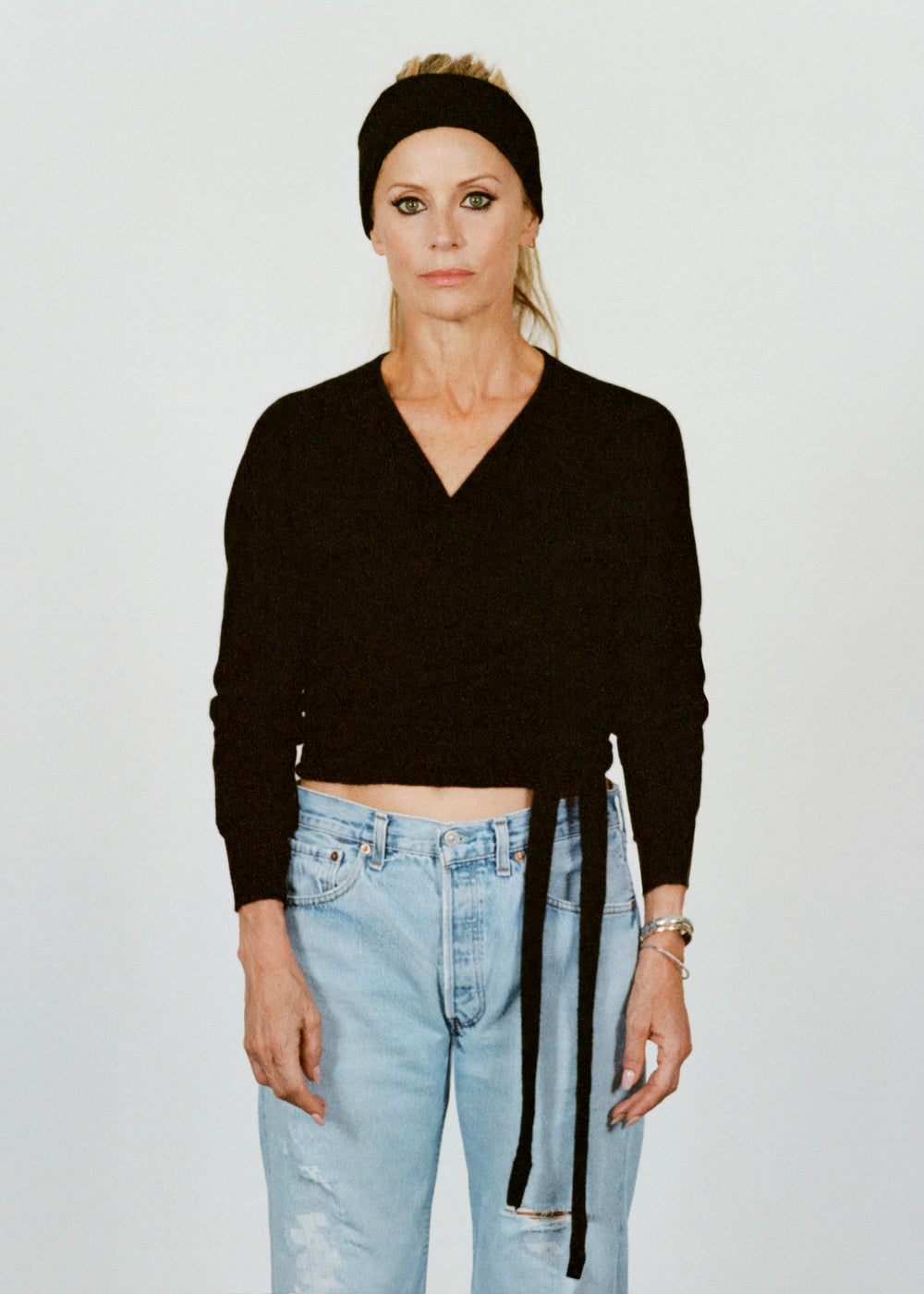 athena cardigan