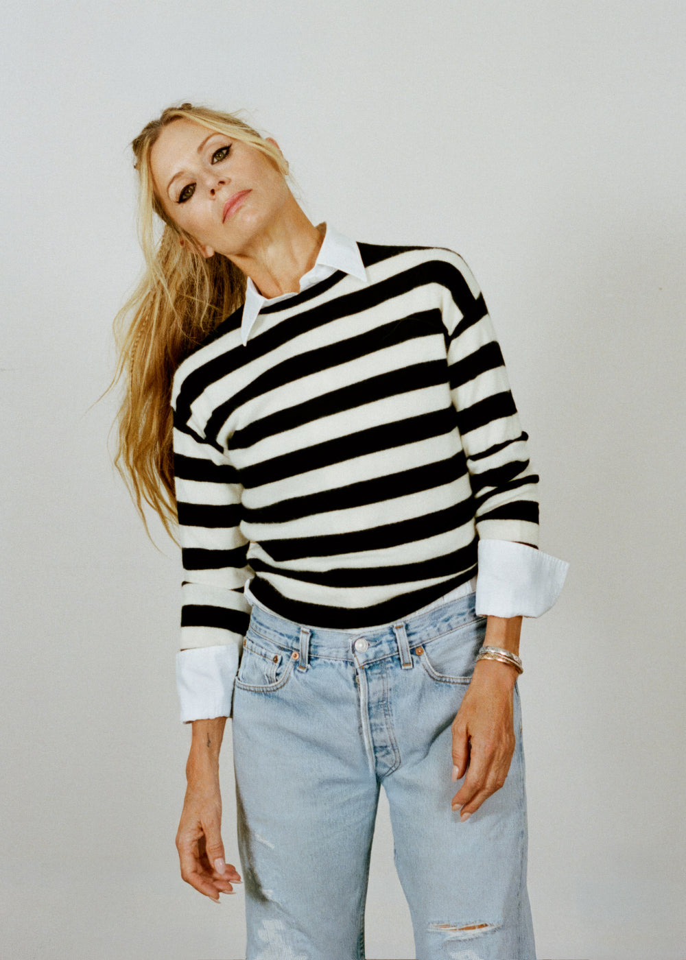 phoebe top