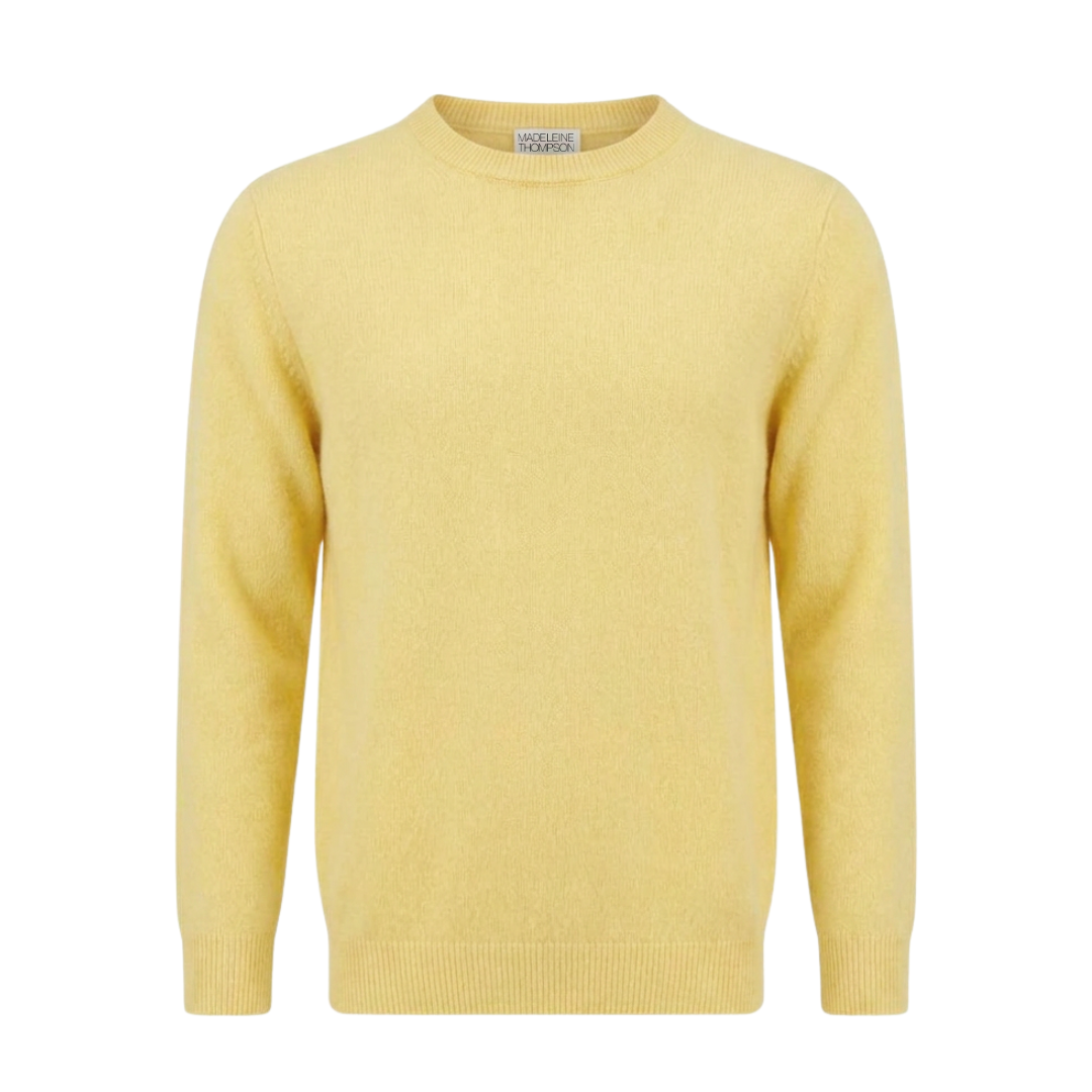 andrew jumper (LIMITED EDITION SPECIAL SUMMER COLOURS)