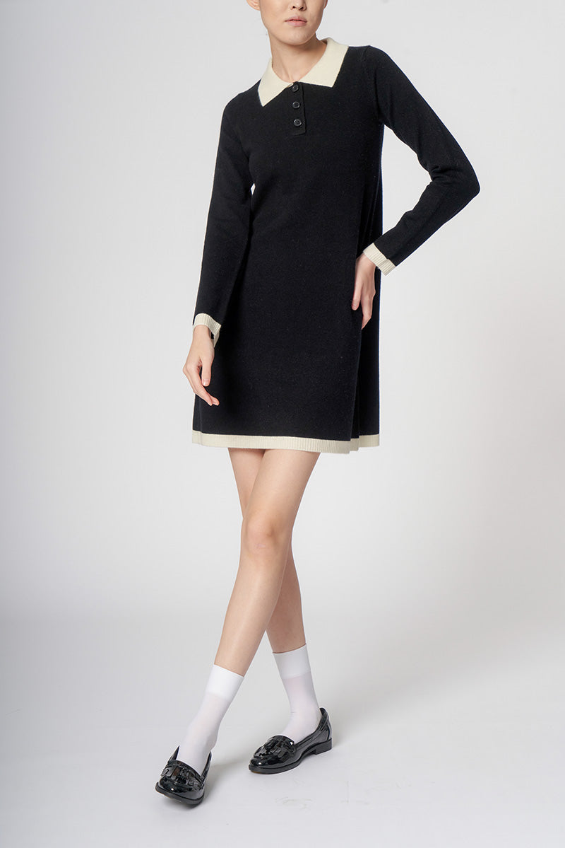 DALLOWAY Dress