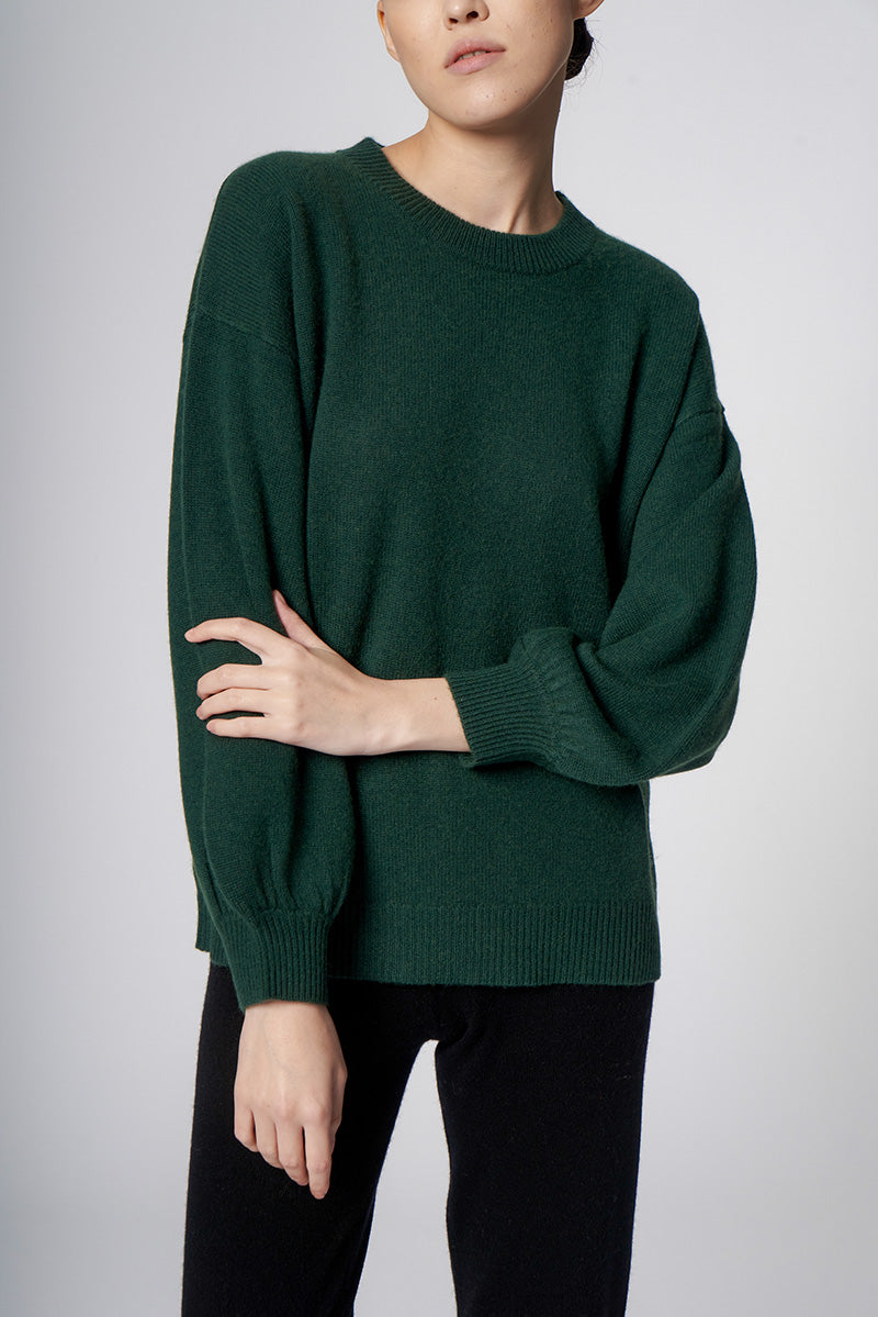 MAUGHM Top