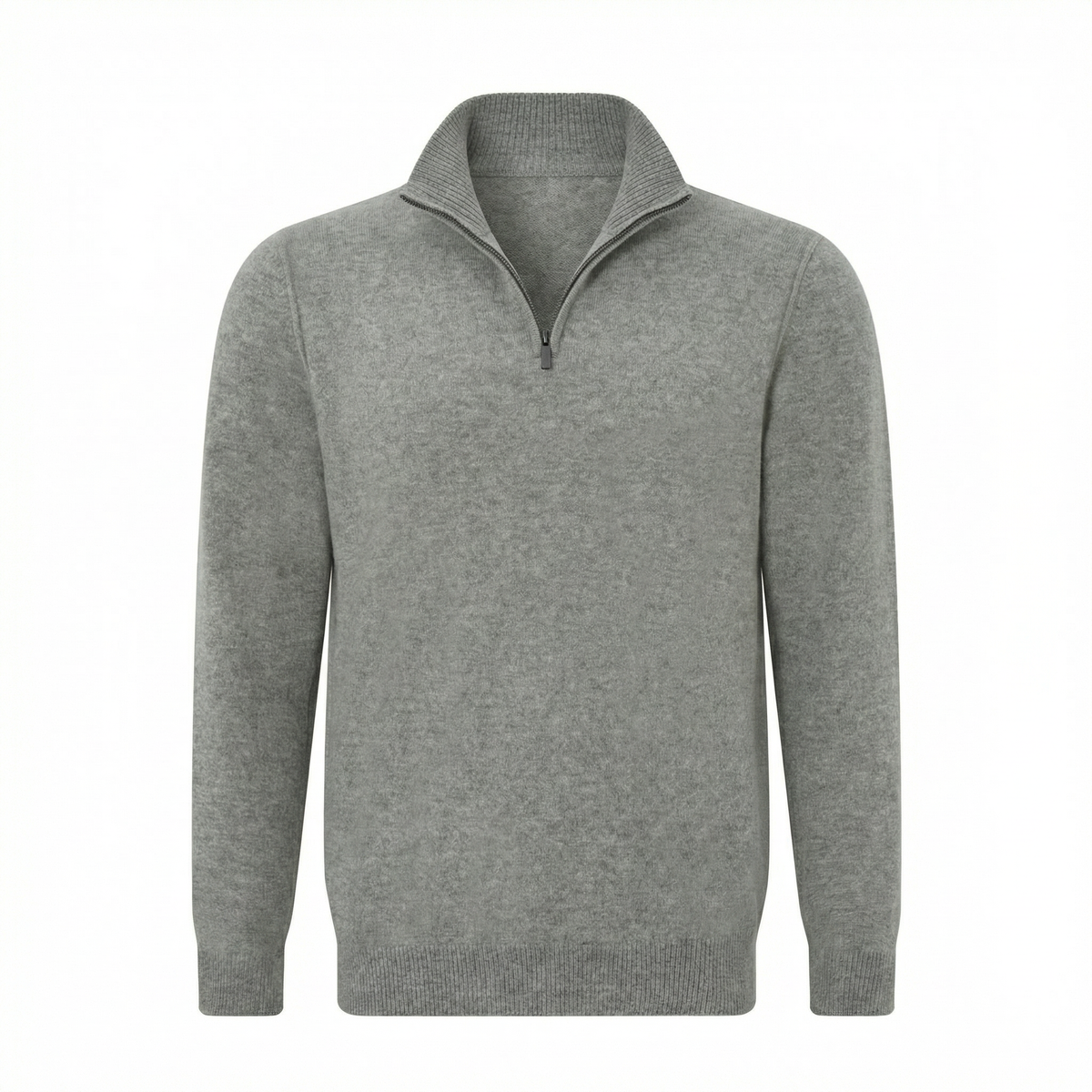 Quarter-Zip