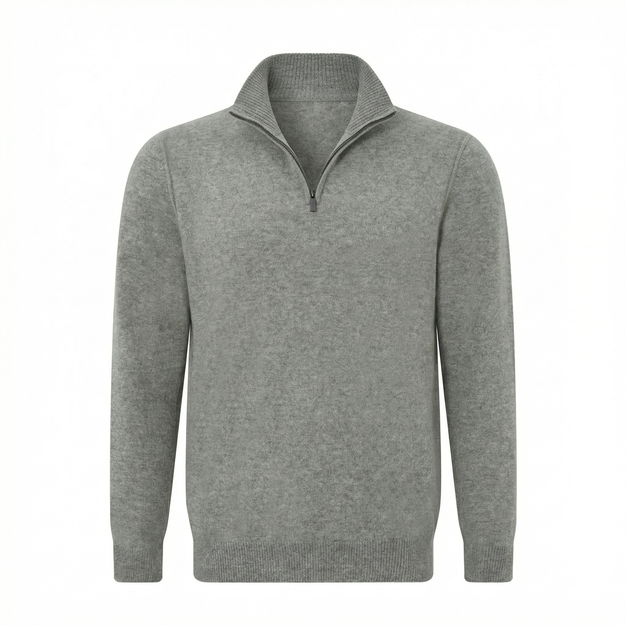 Quarter-Zip