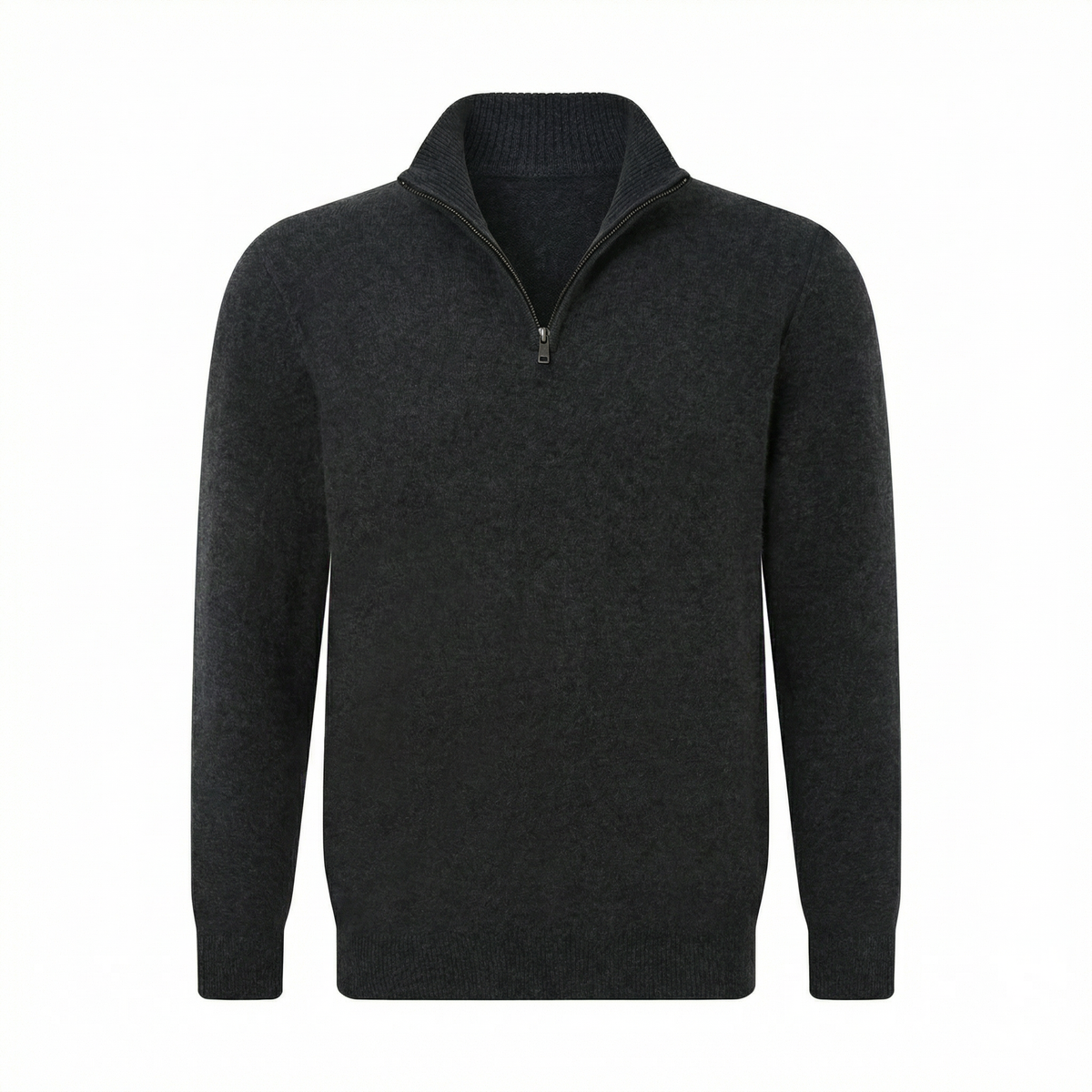 Quarter-Zip