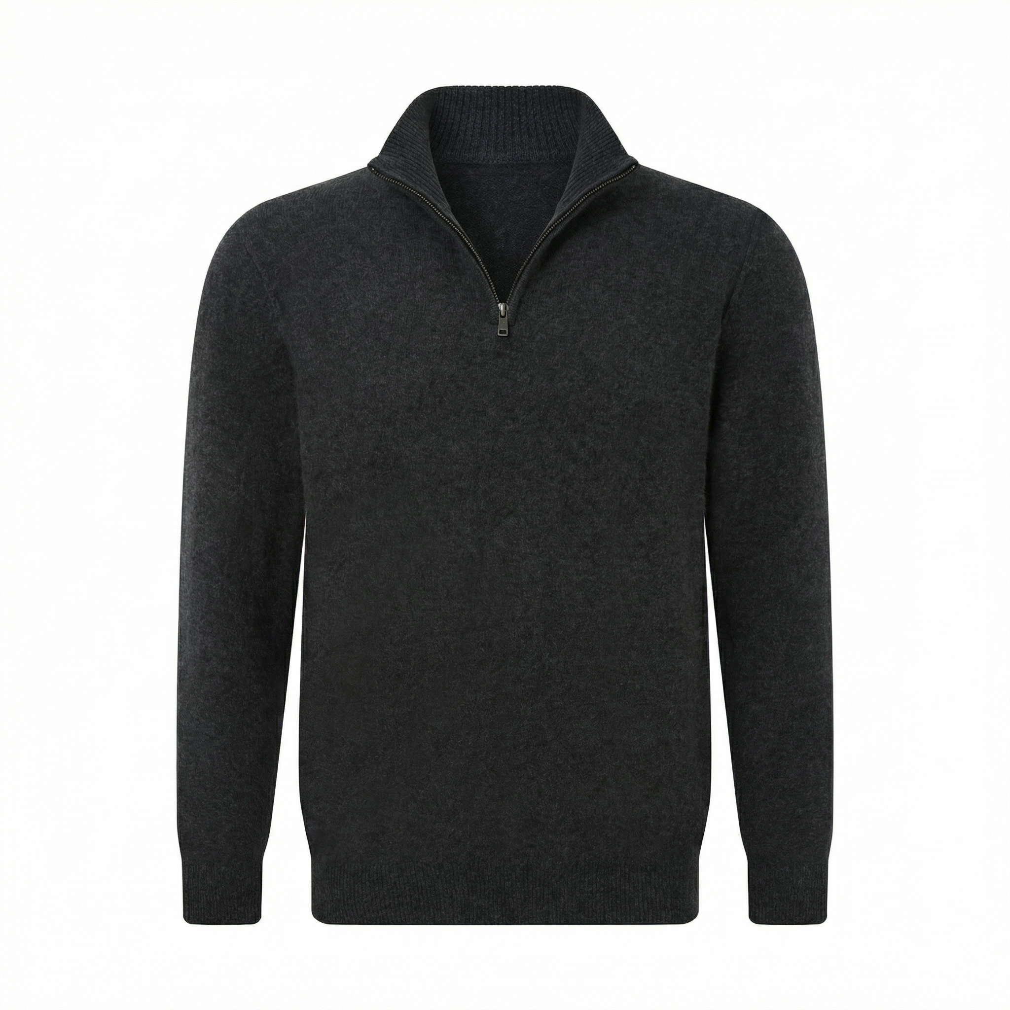 Quarter-Zip