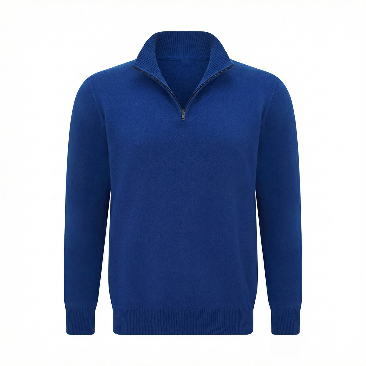 Quarter-Zip