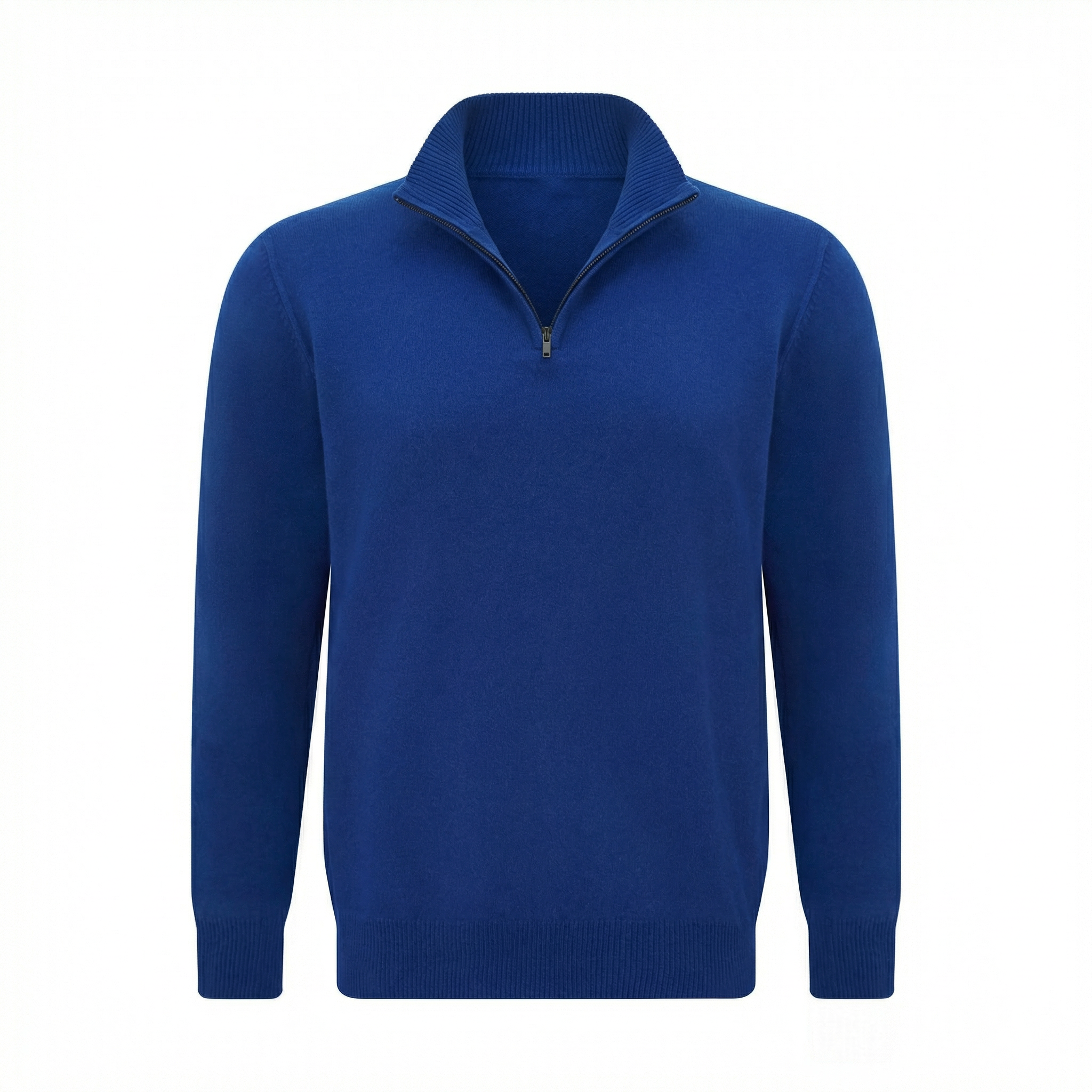 Quarter-Zip