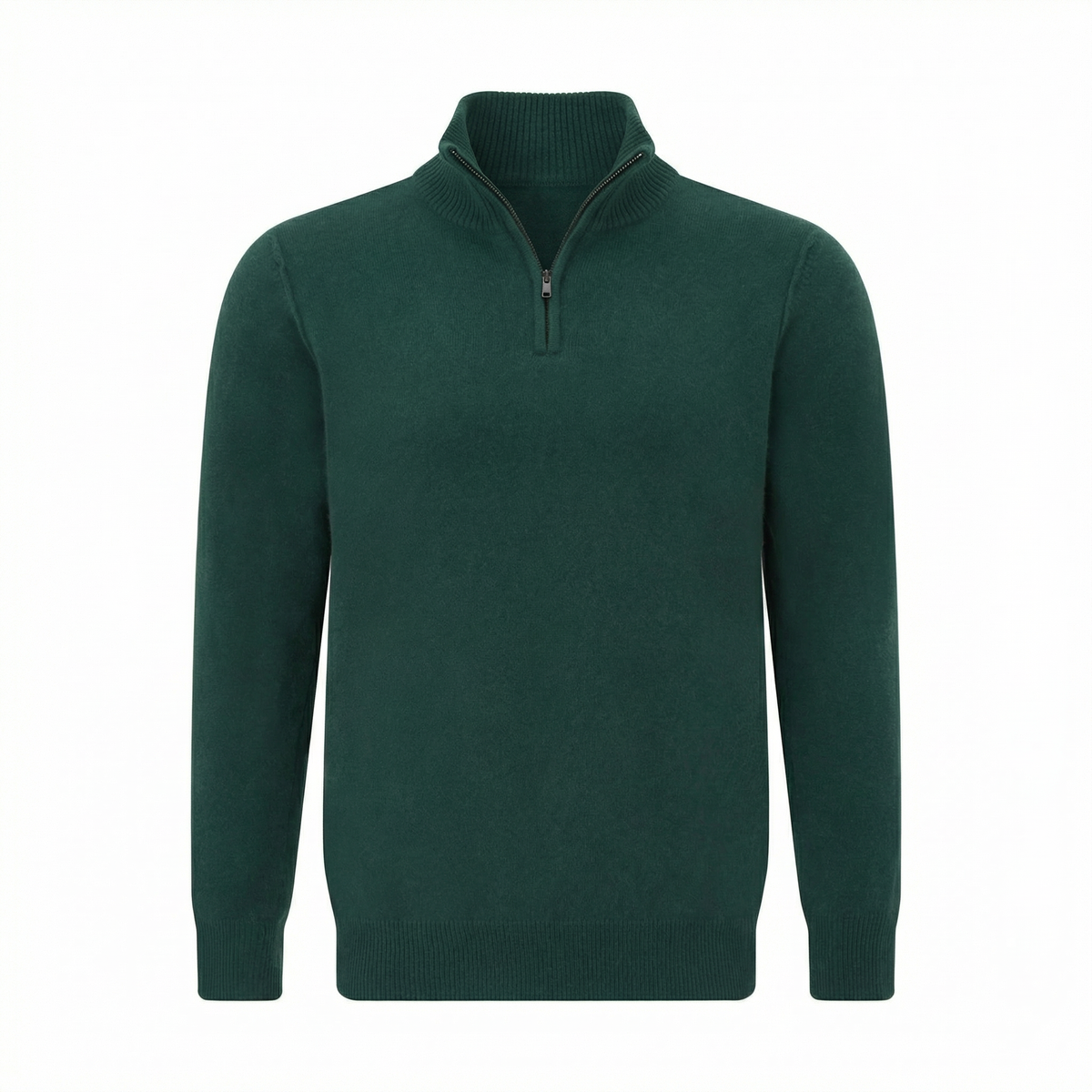 Quarter-Zip