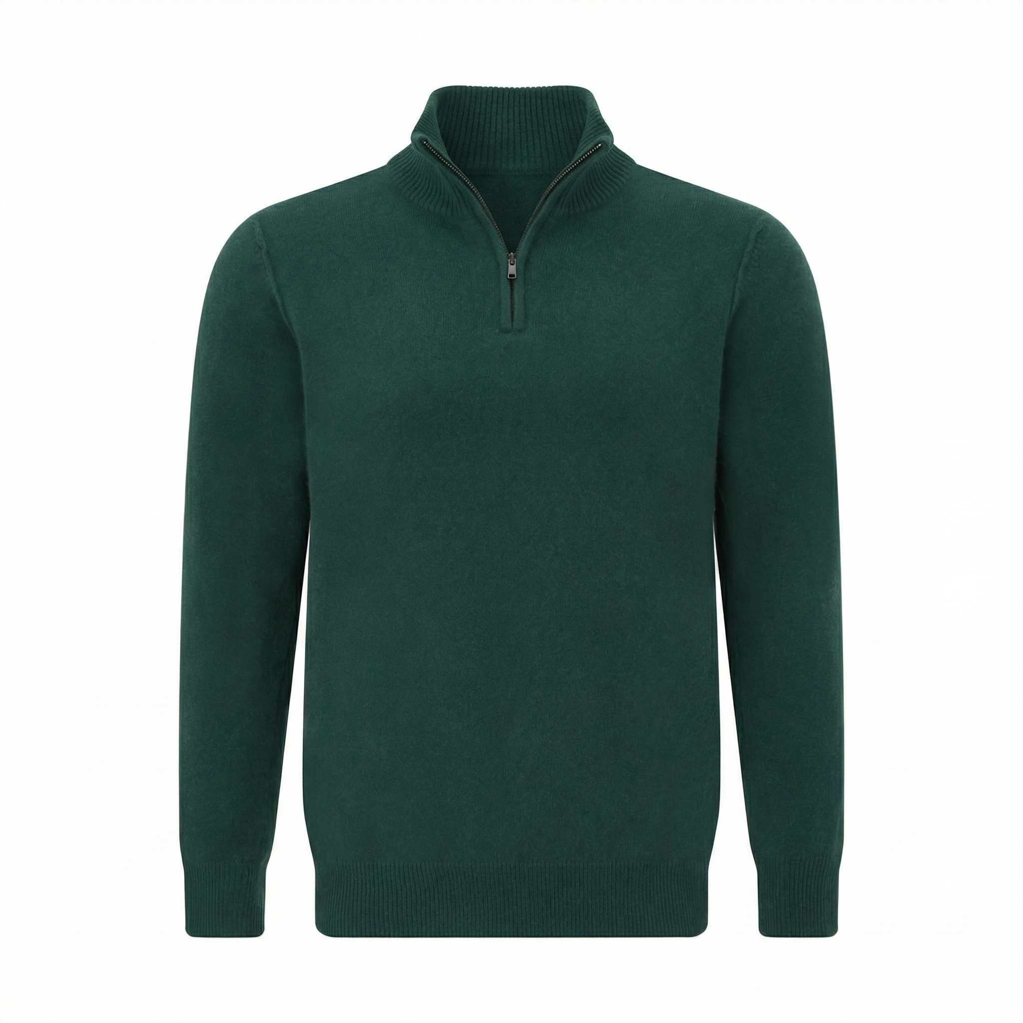 Quarter-Zip