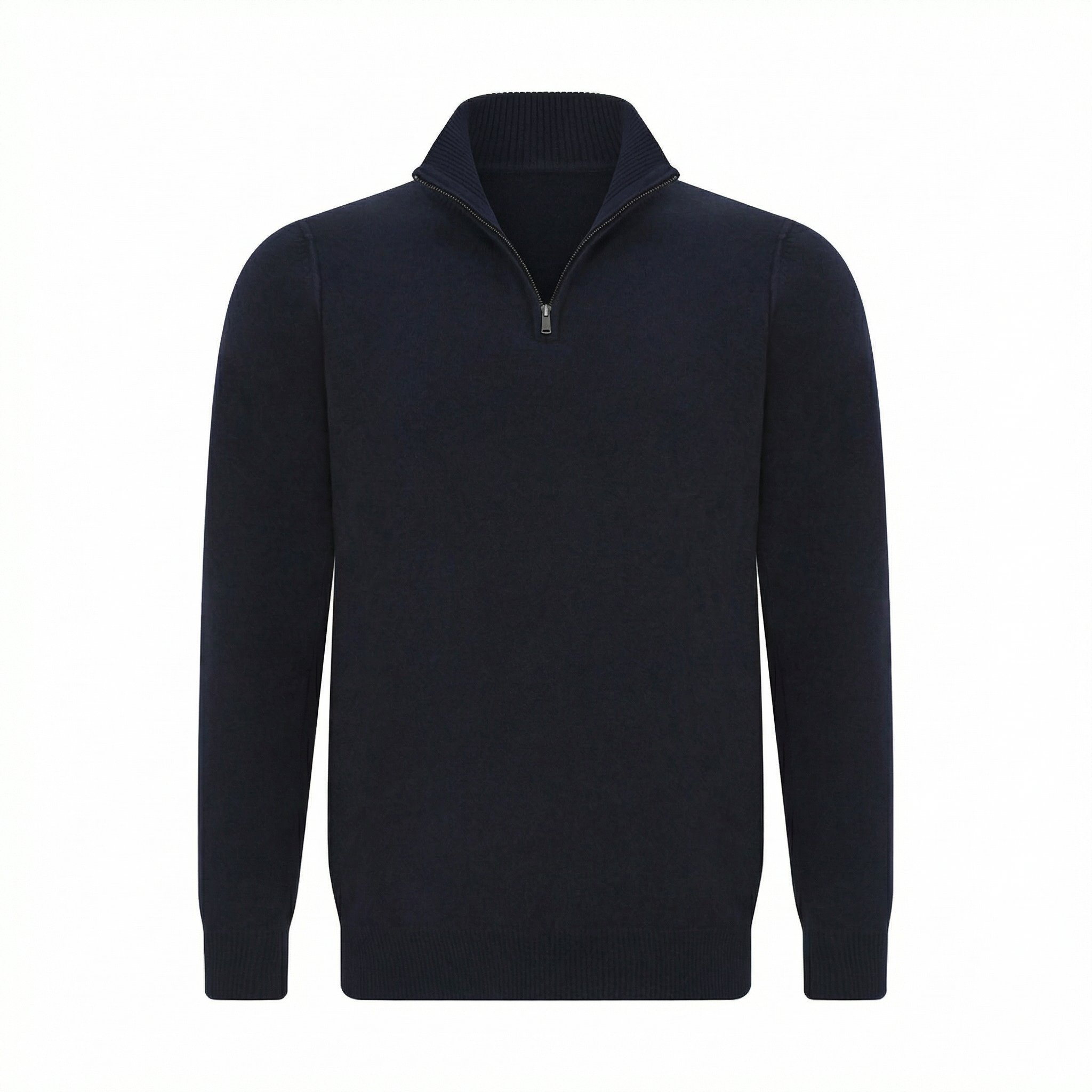 Quarter-Zip