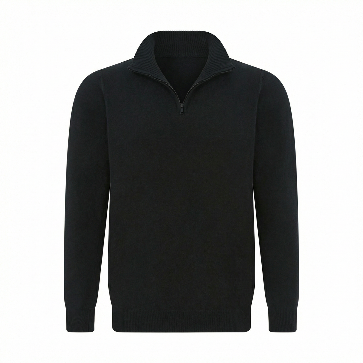 Quarter-Zip