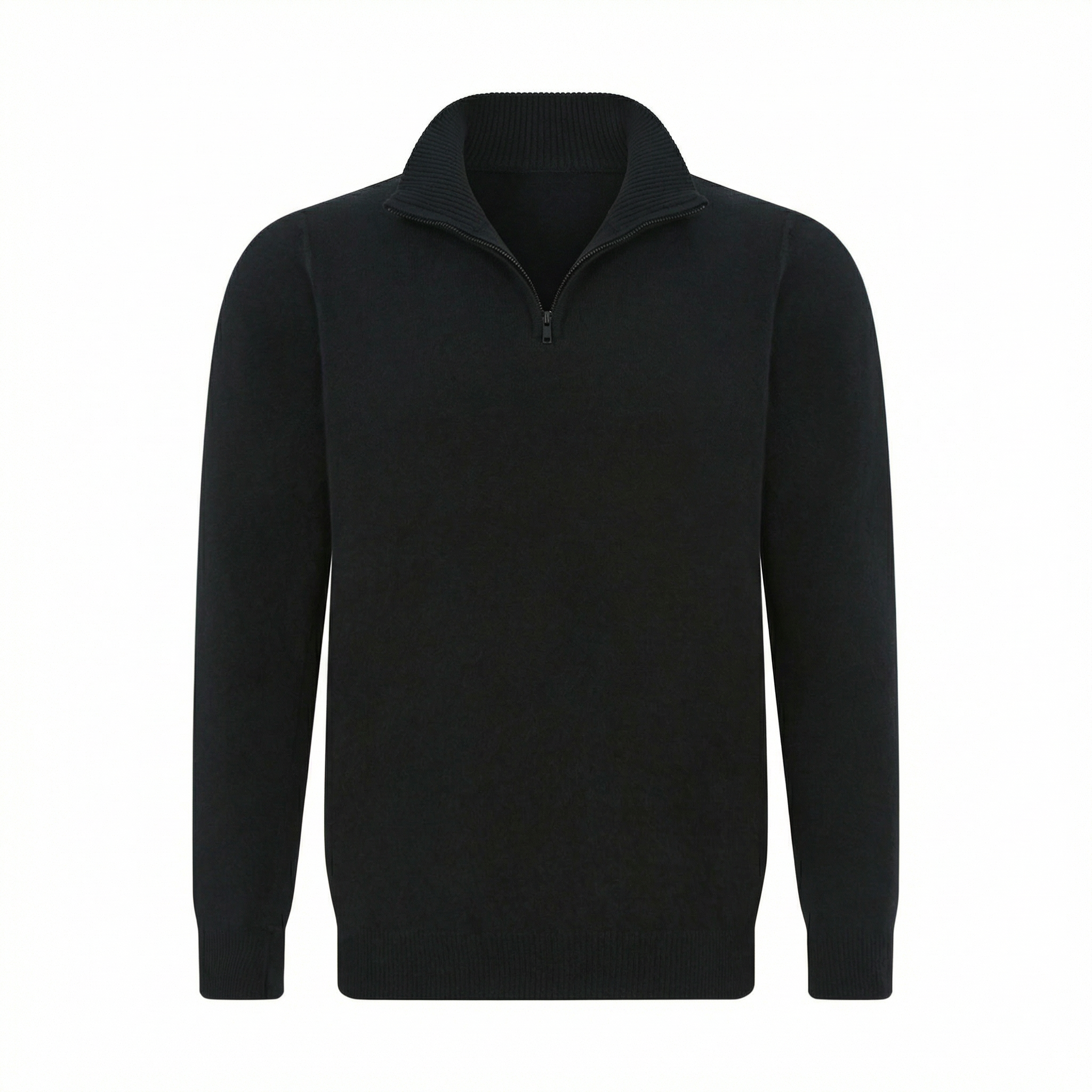 Quarter-Zip