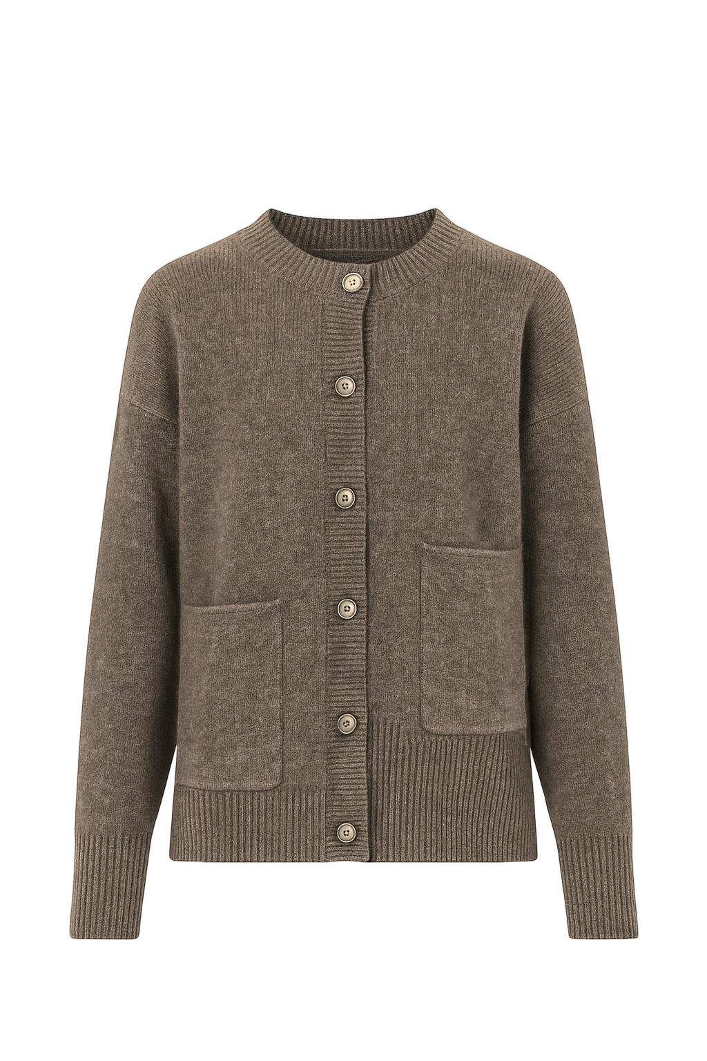 basquiat cardigan