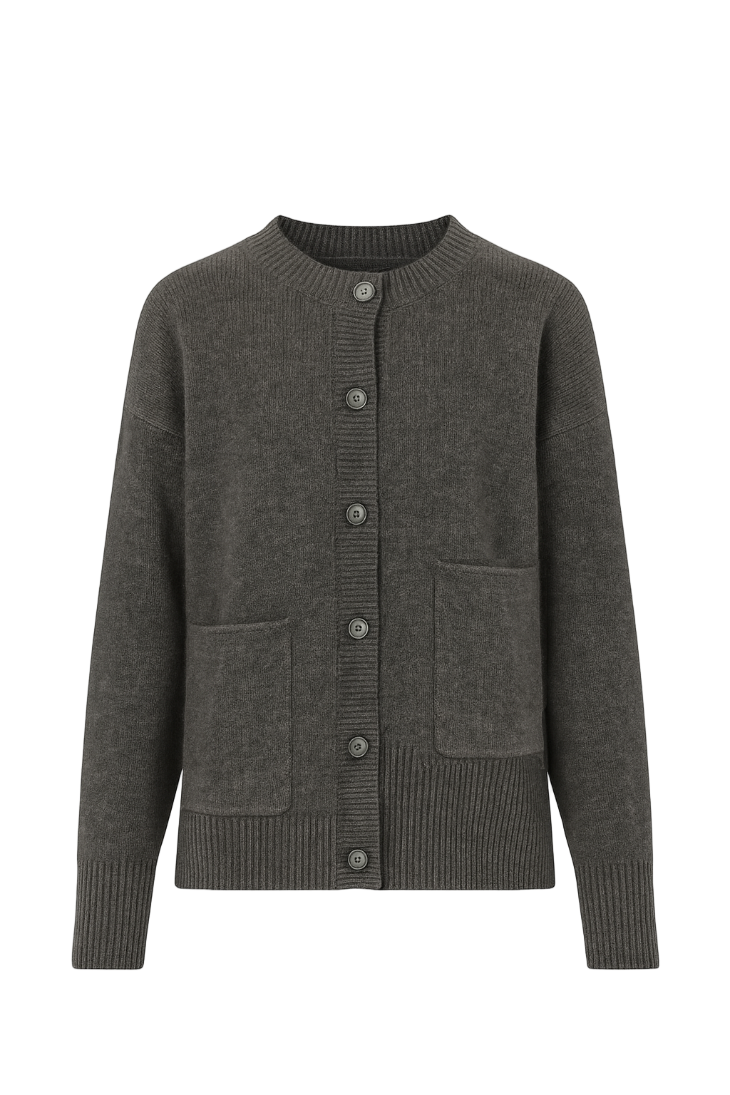 basquiat cardigan