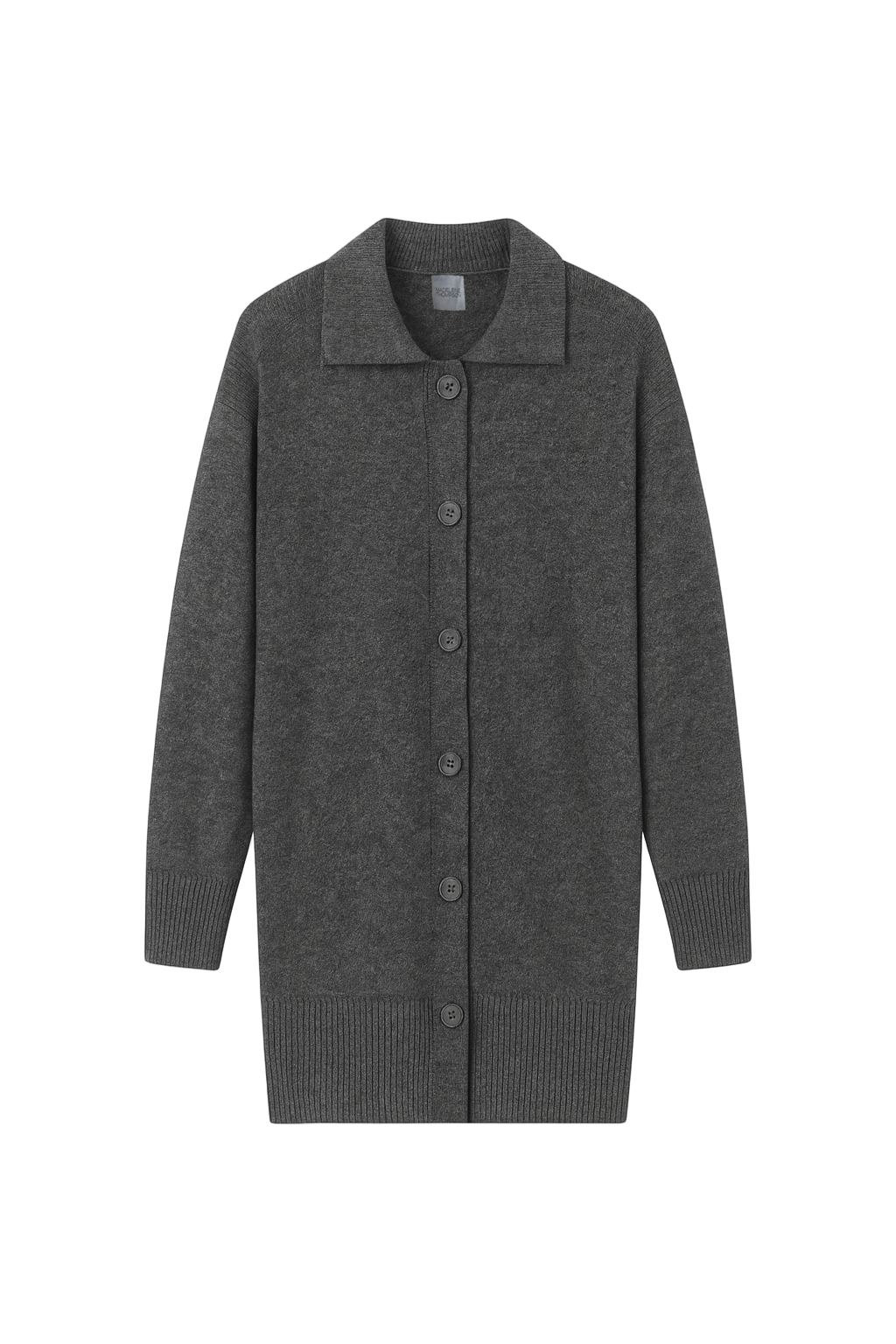 rembrandt cardigan