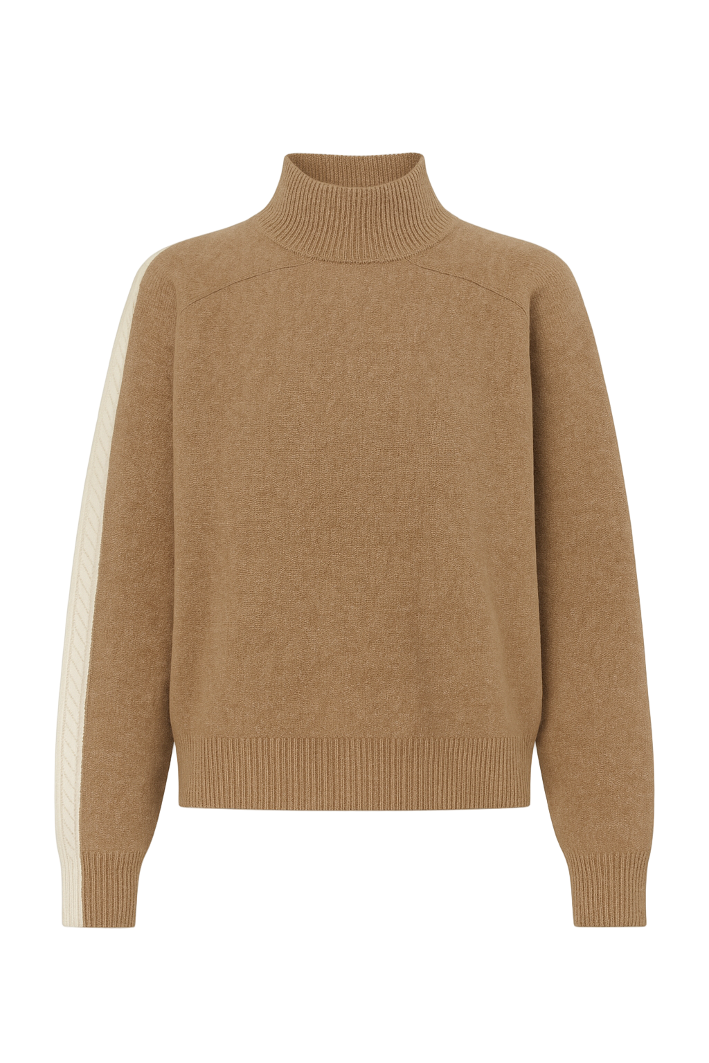 warhol top + pollack pant (oatmeal)