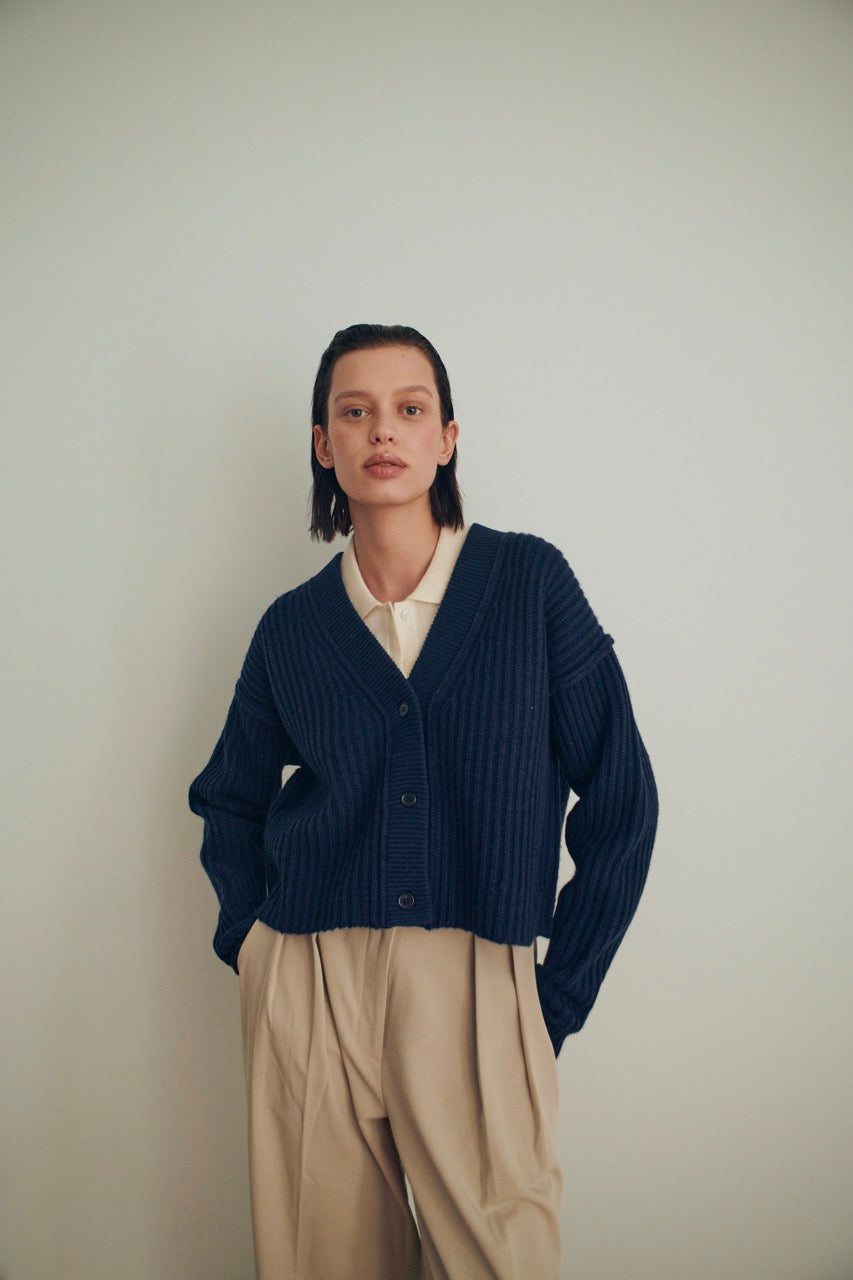 canton cardigan