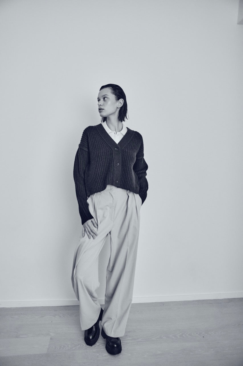 canton cardigan