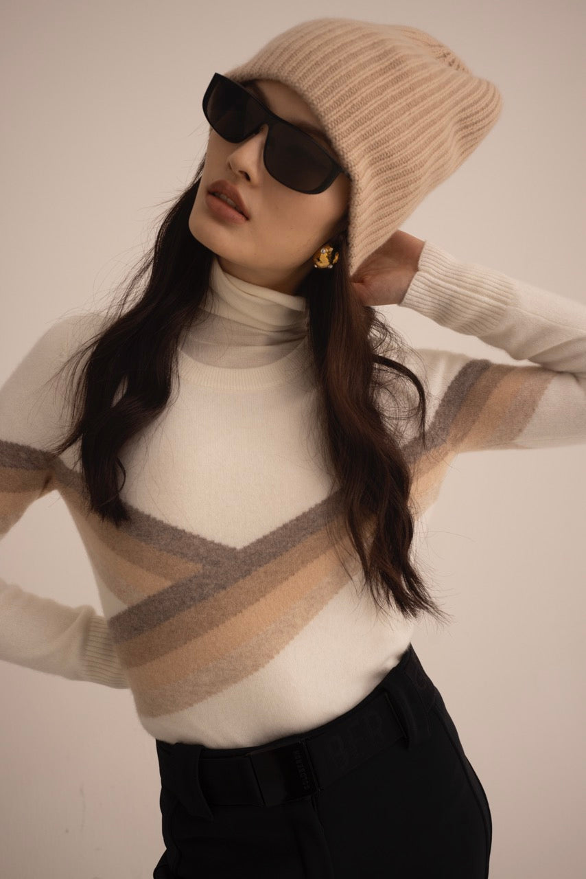 rosemary beanie
