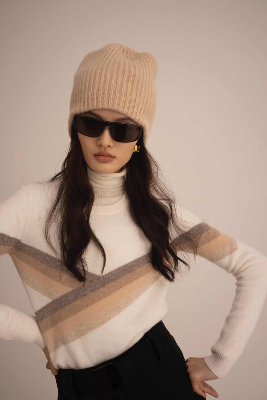 rosemary beanie