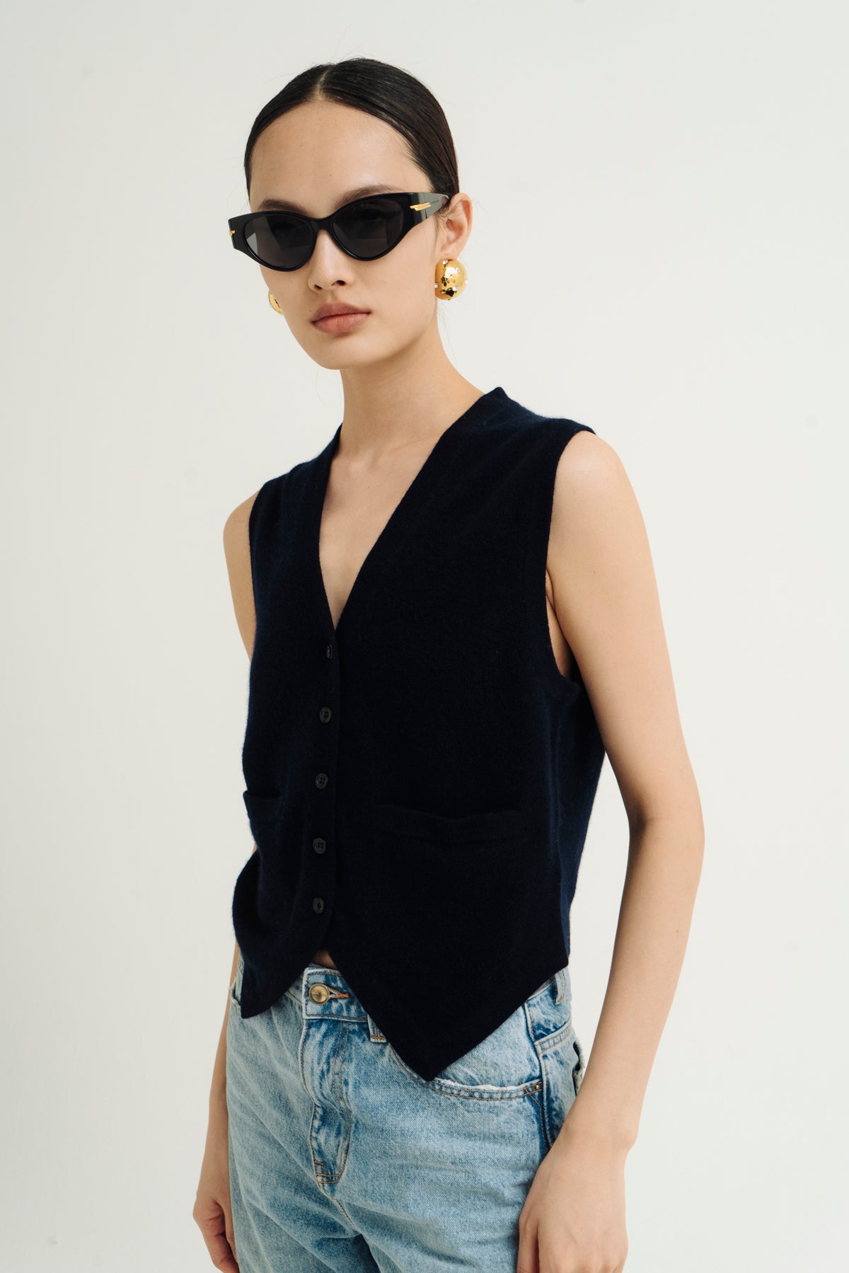 grace vest