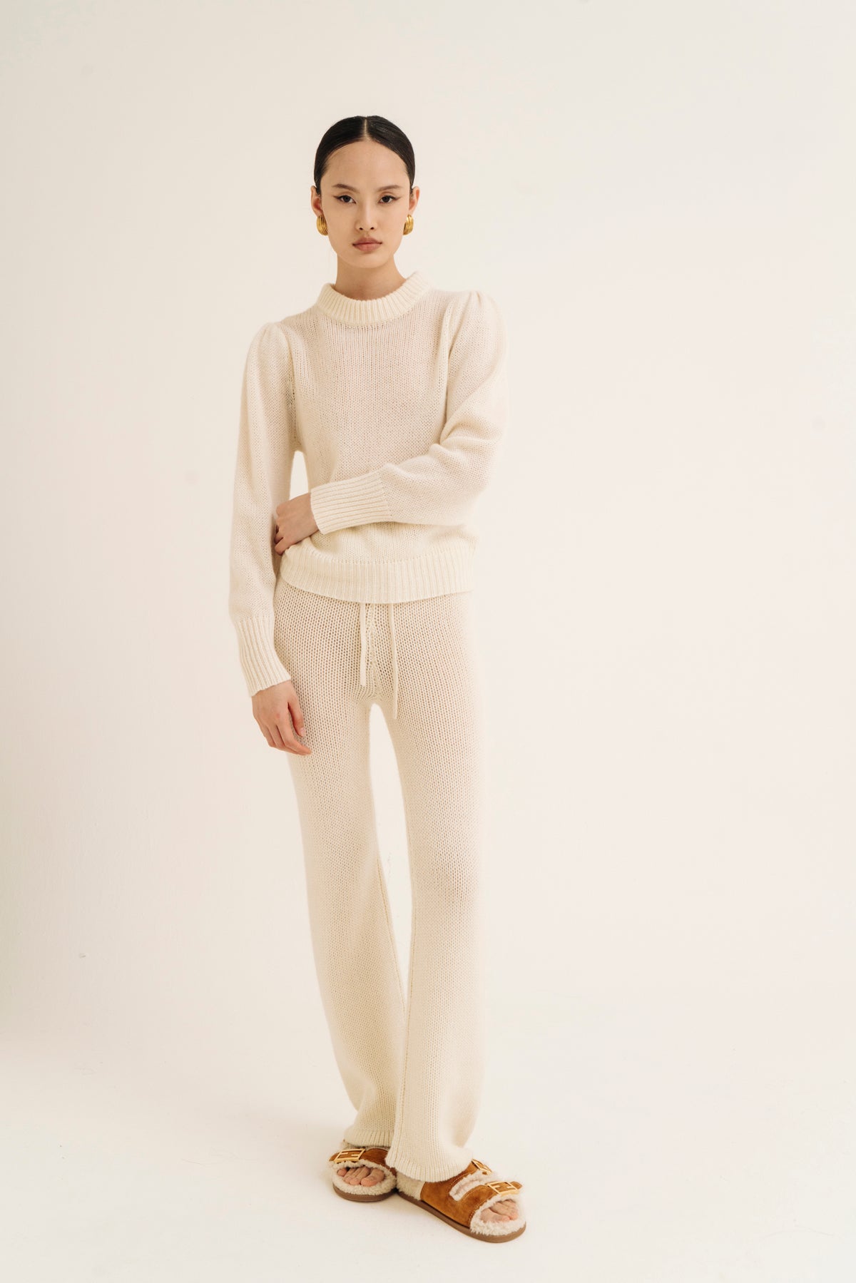 Madeleine thompson cashmere sale best sale