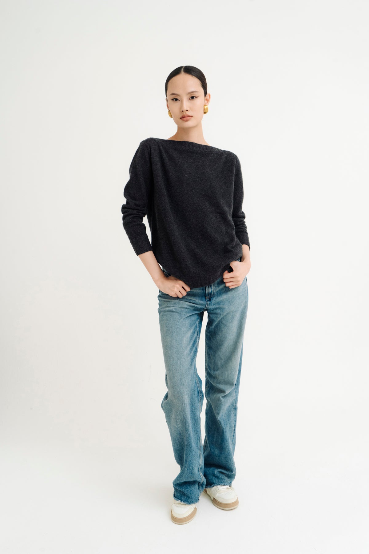 pamina top