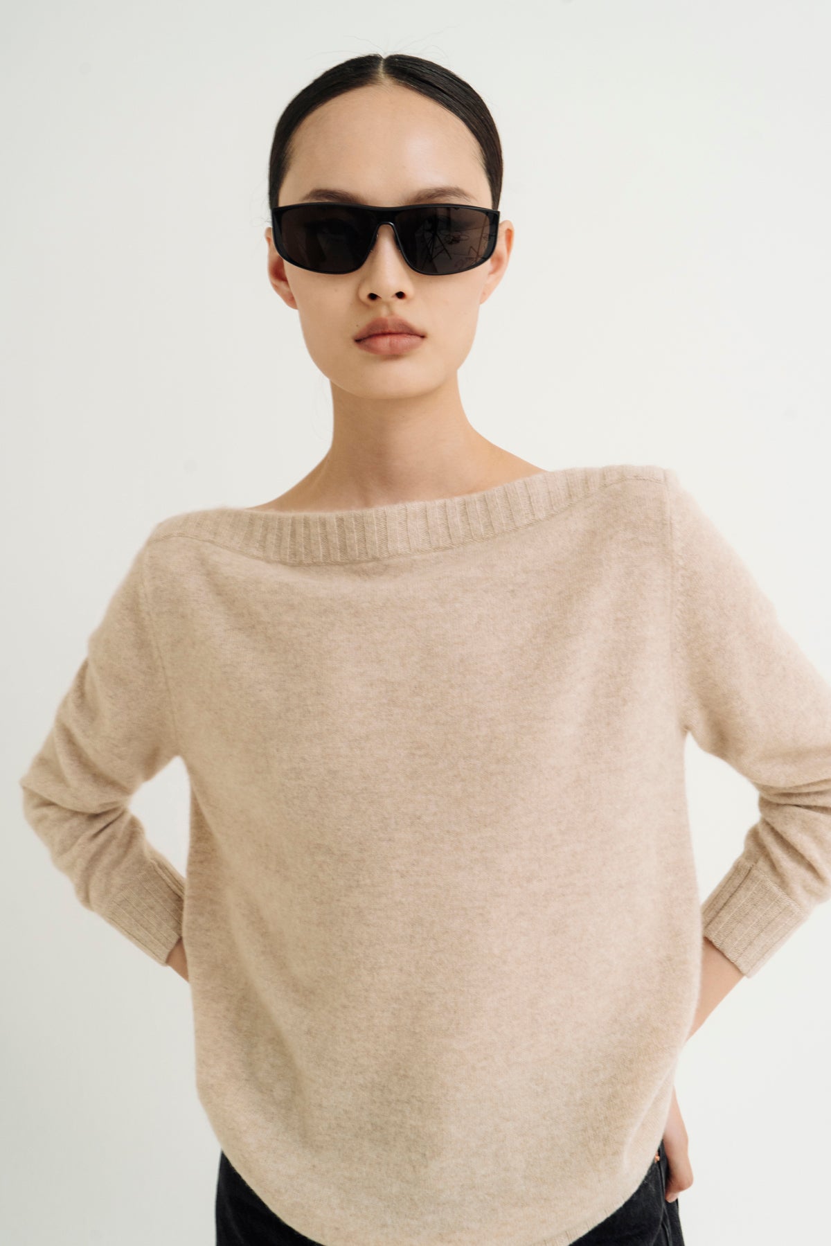 pamina top