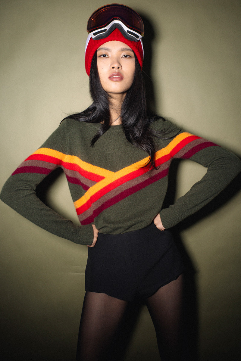 myna top