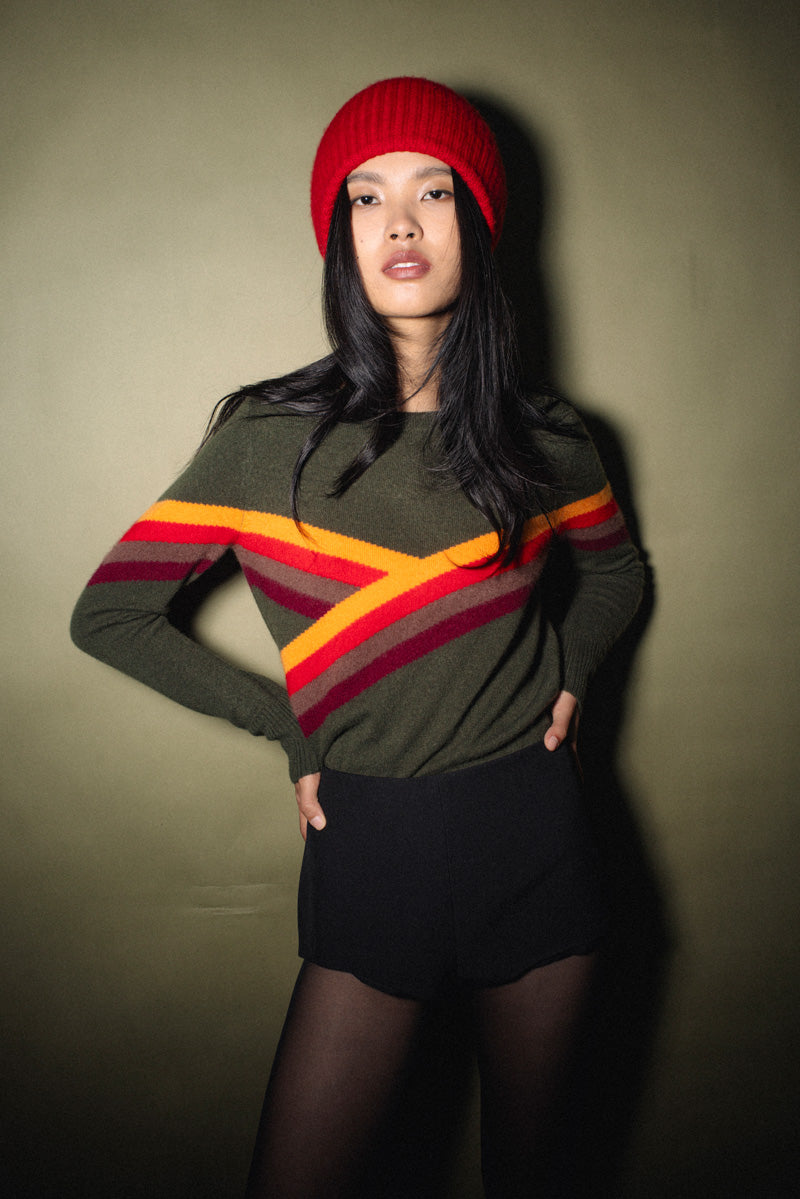 myna top