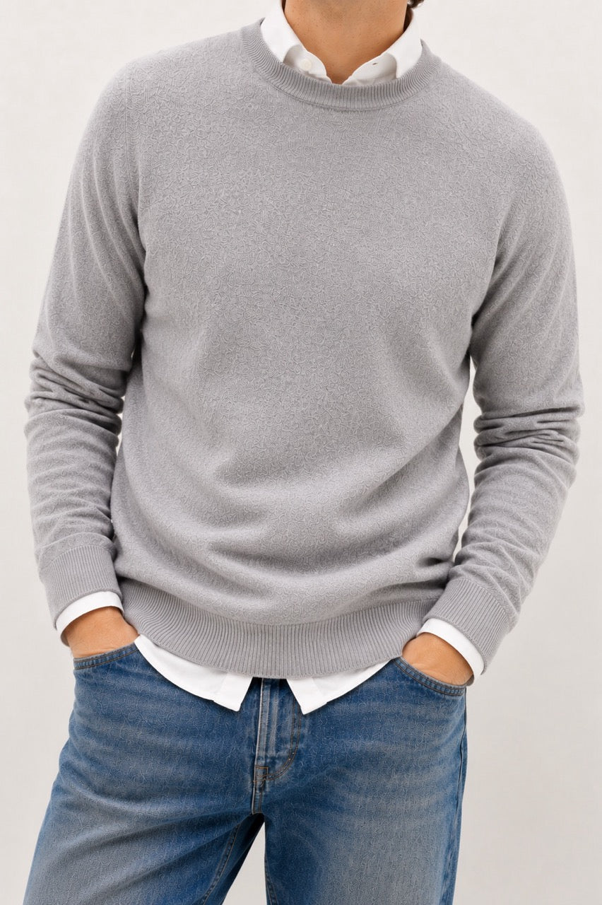 andrew jumper (LIMITED EDITION SPECIAL SUMMER COLOURS)