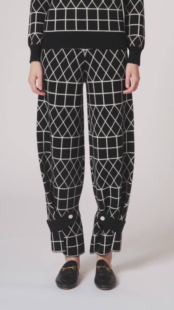 PAULINA Pant
