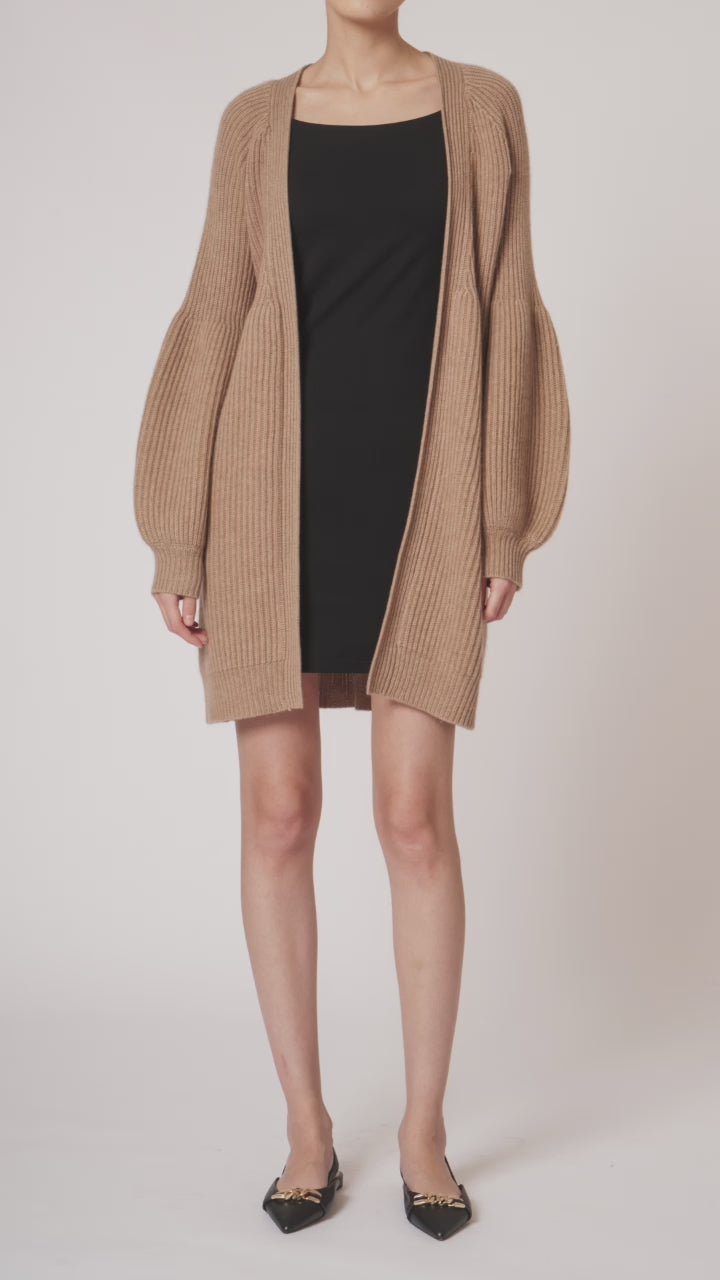 CLAUDIA Cardigan
