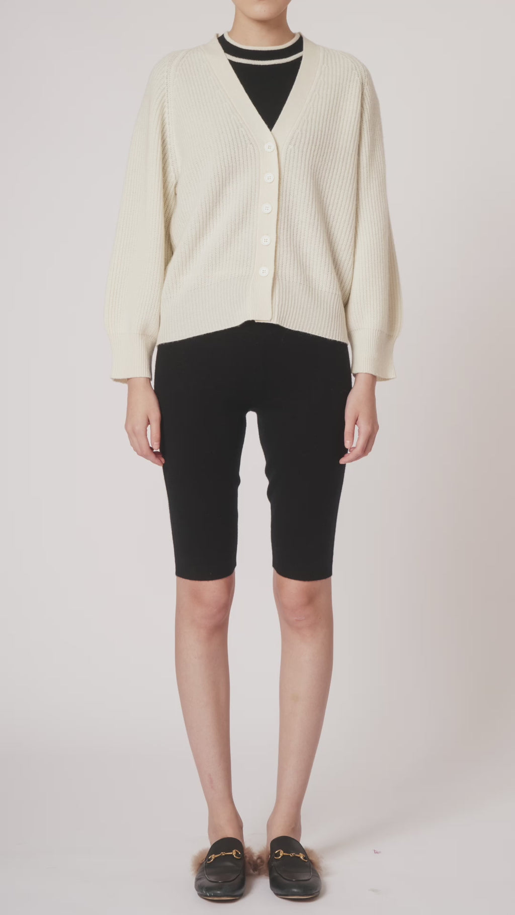 JUNO Cardigan