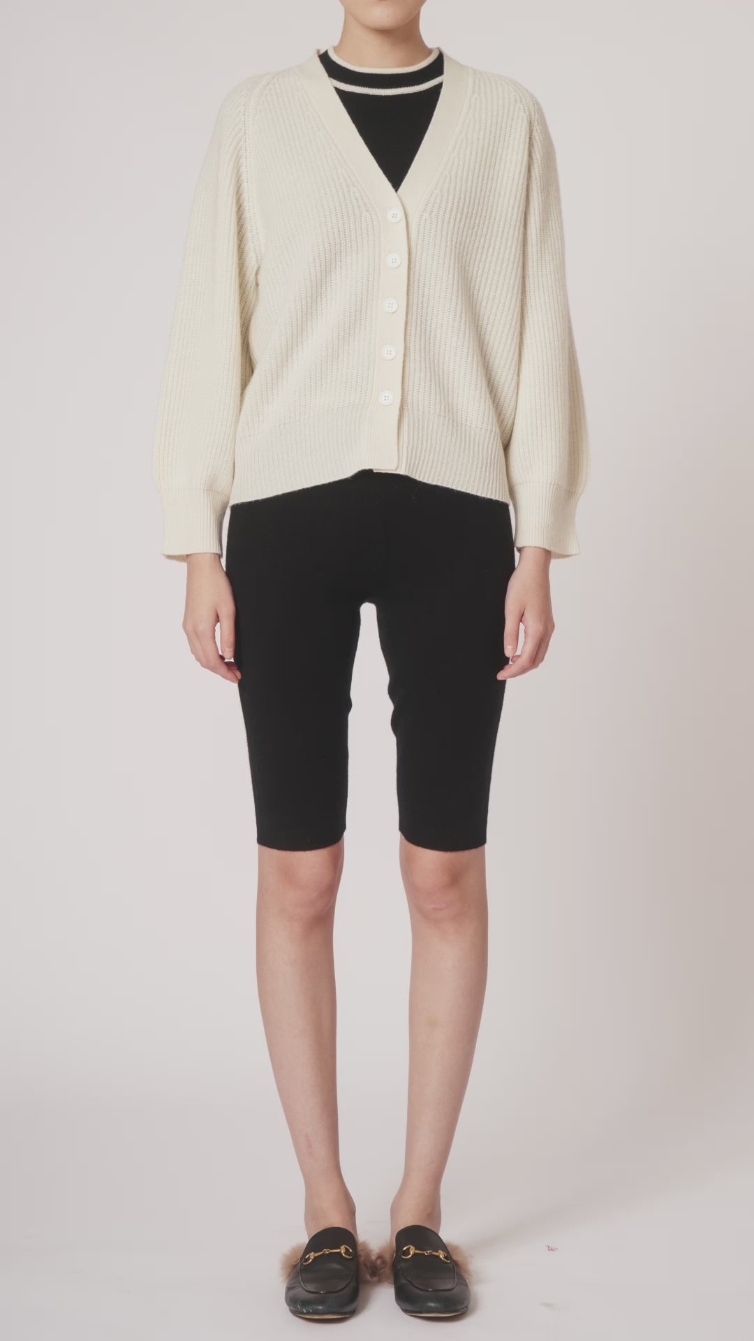 JUNO Cardigan