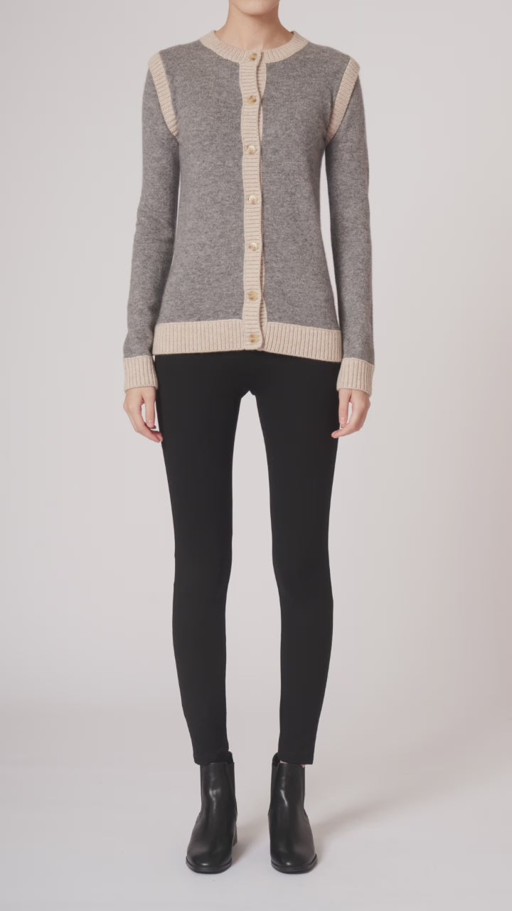 PORTIA Cardigan