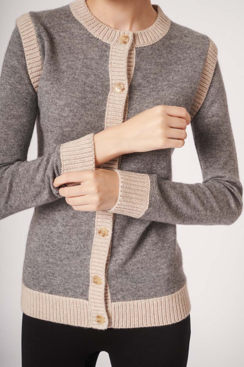 PORTIA Cardigan