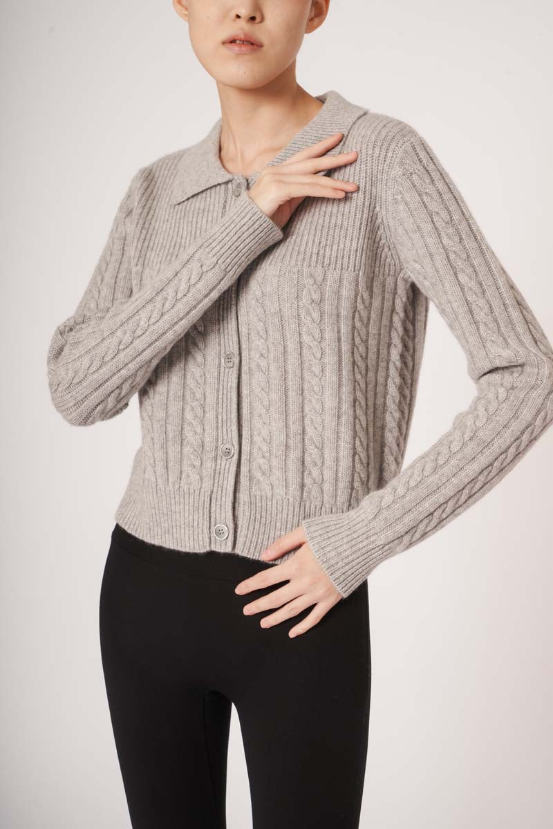 PROSPERO Cardigan