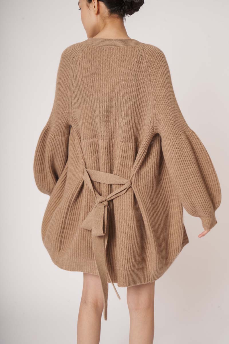 CLAUDIA Cardigan