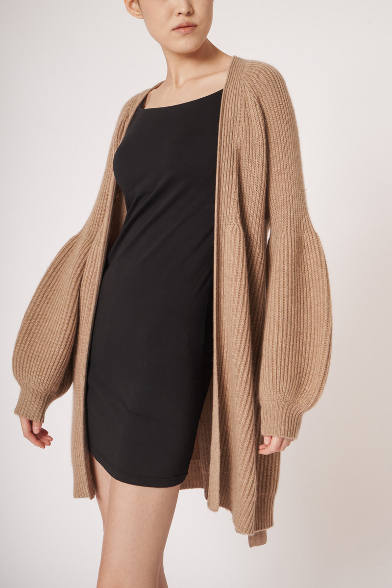 CLAUDIA Cardigan
