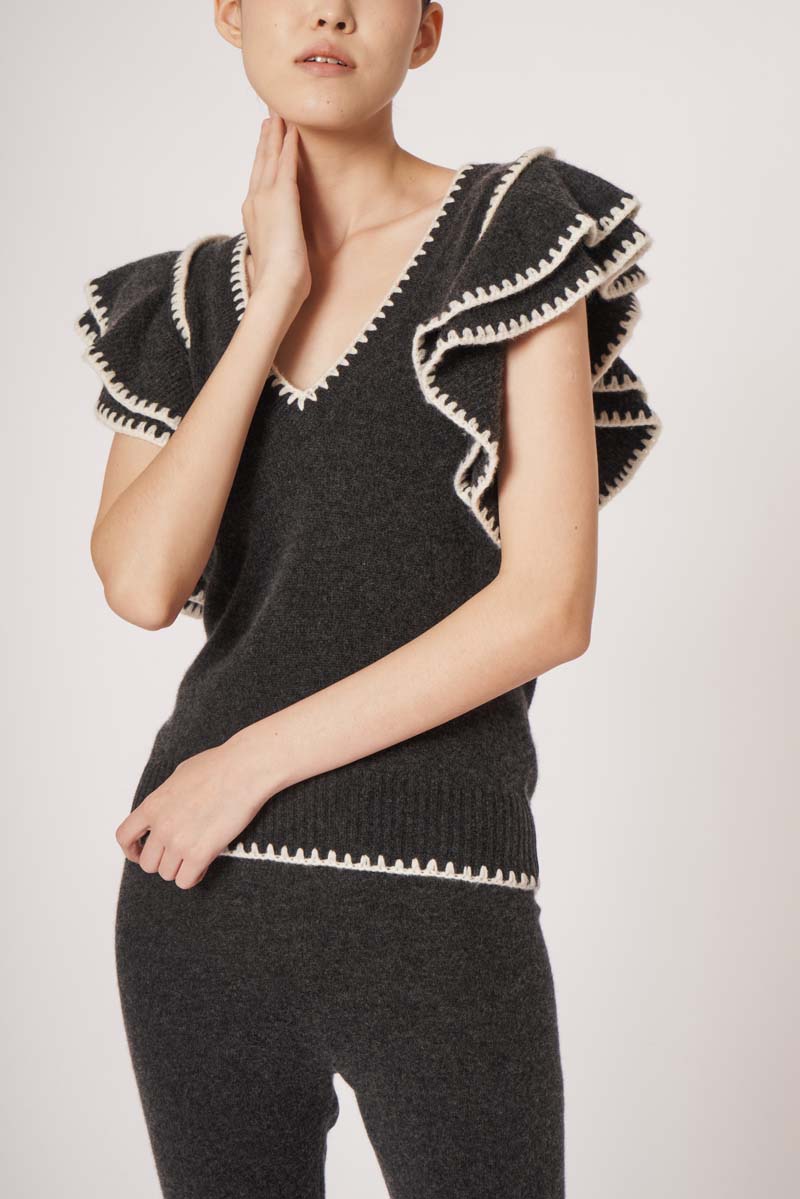 OPHELIA Vest